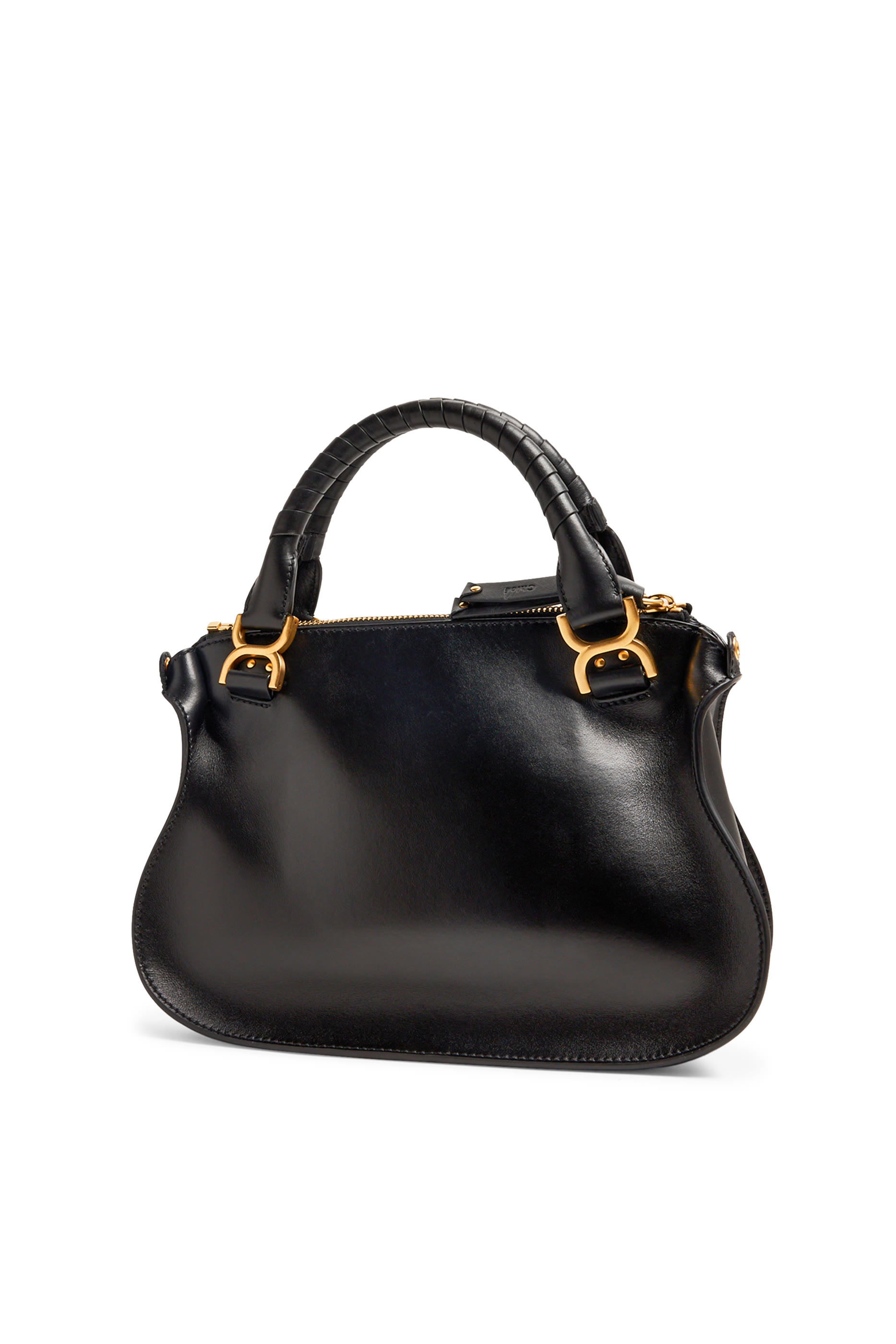 حقيبة مارسي كاري بيد مزدوجة