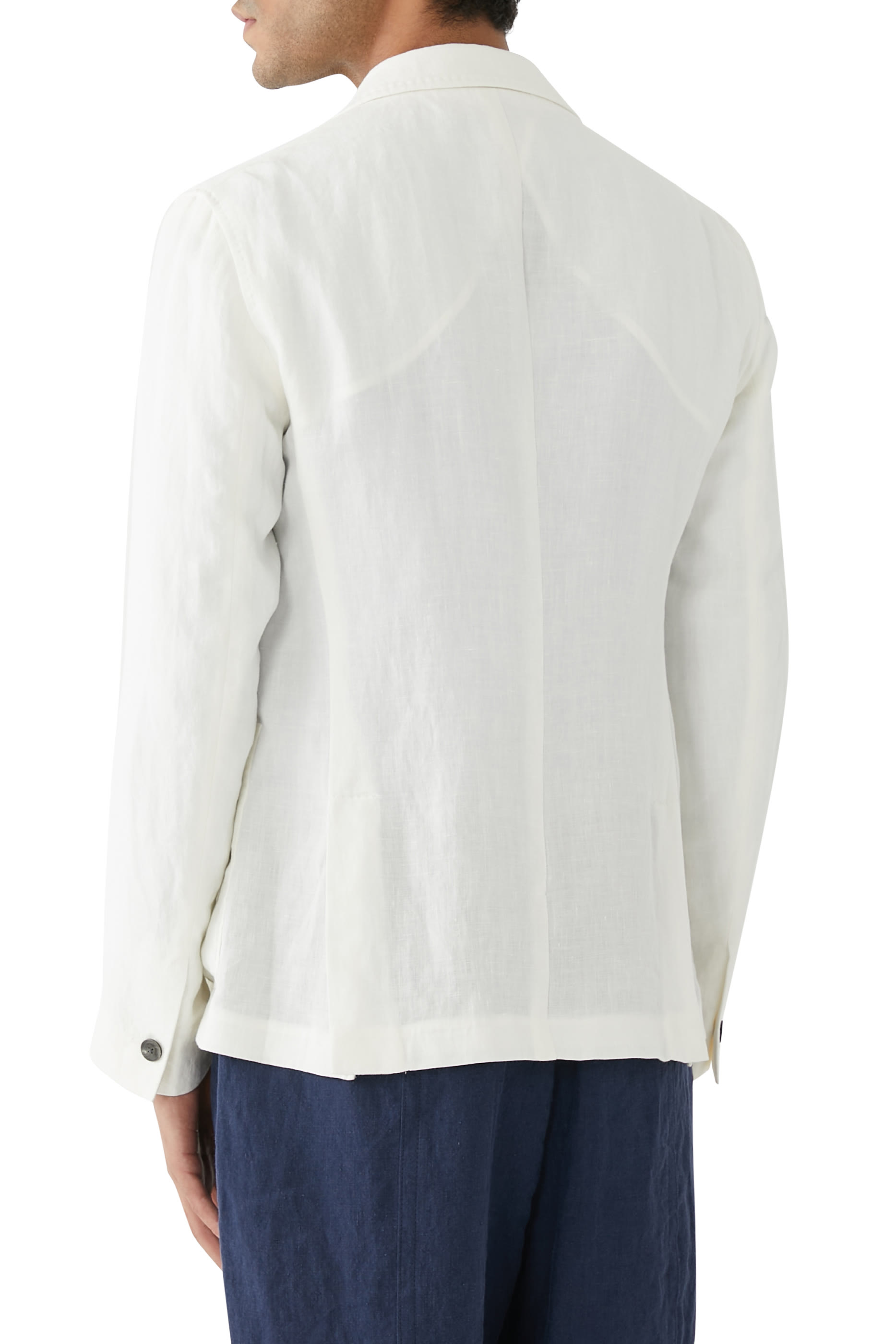 بليزر بصف أزرار