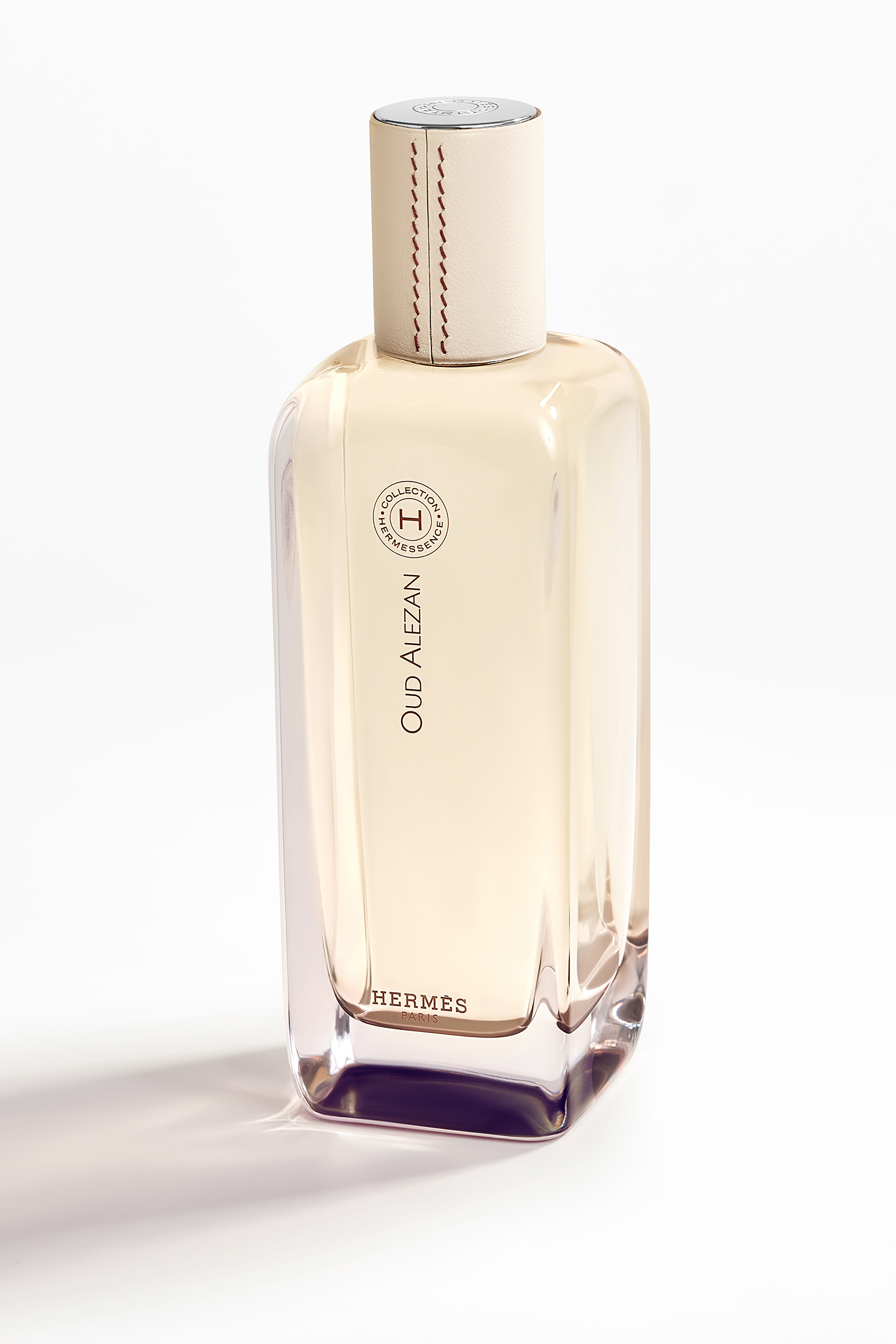 Oud Alezan، قارورة بديلة لعطر Eau de Parfum