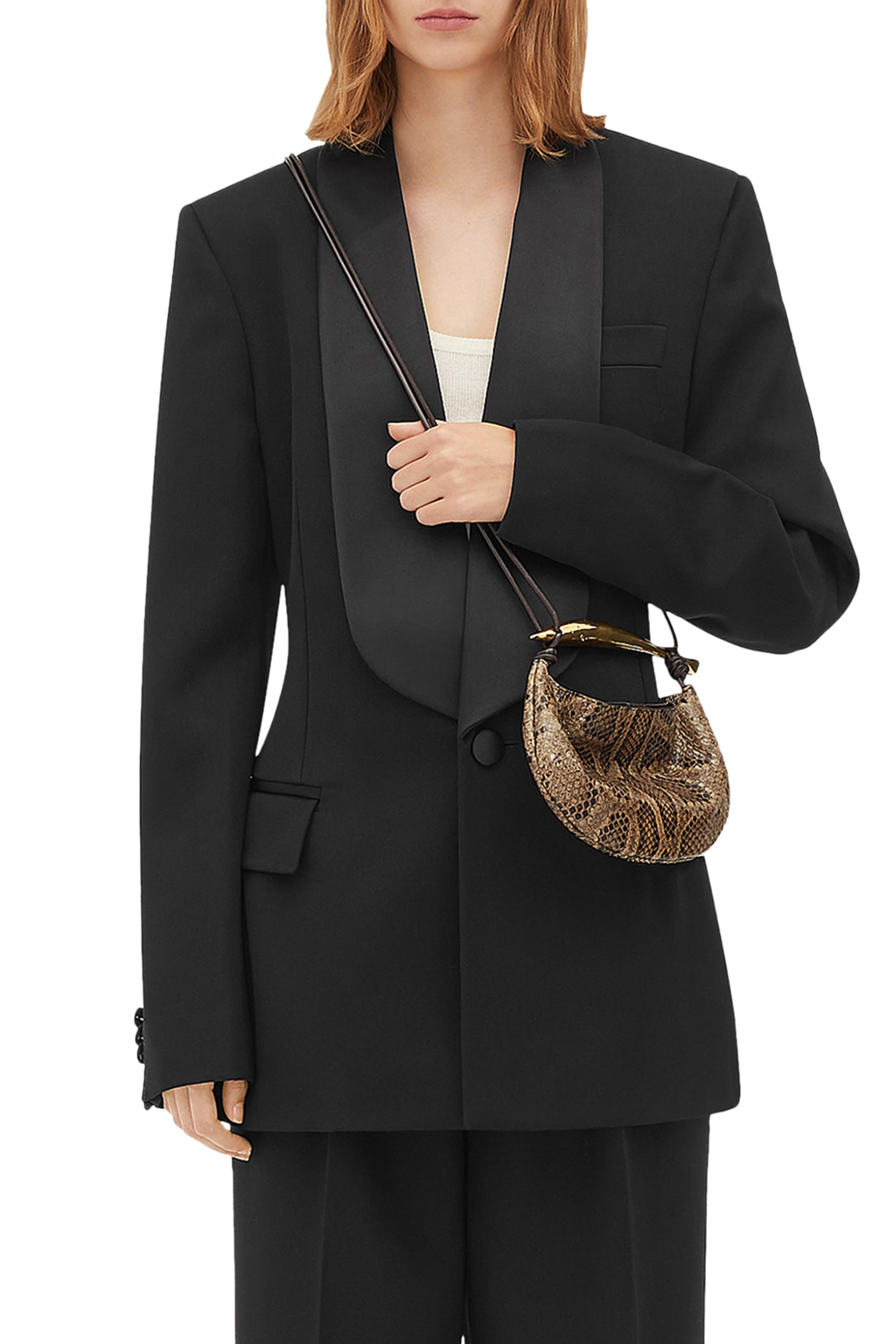 حقيبة سردين صغيرة