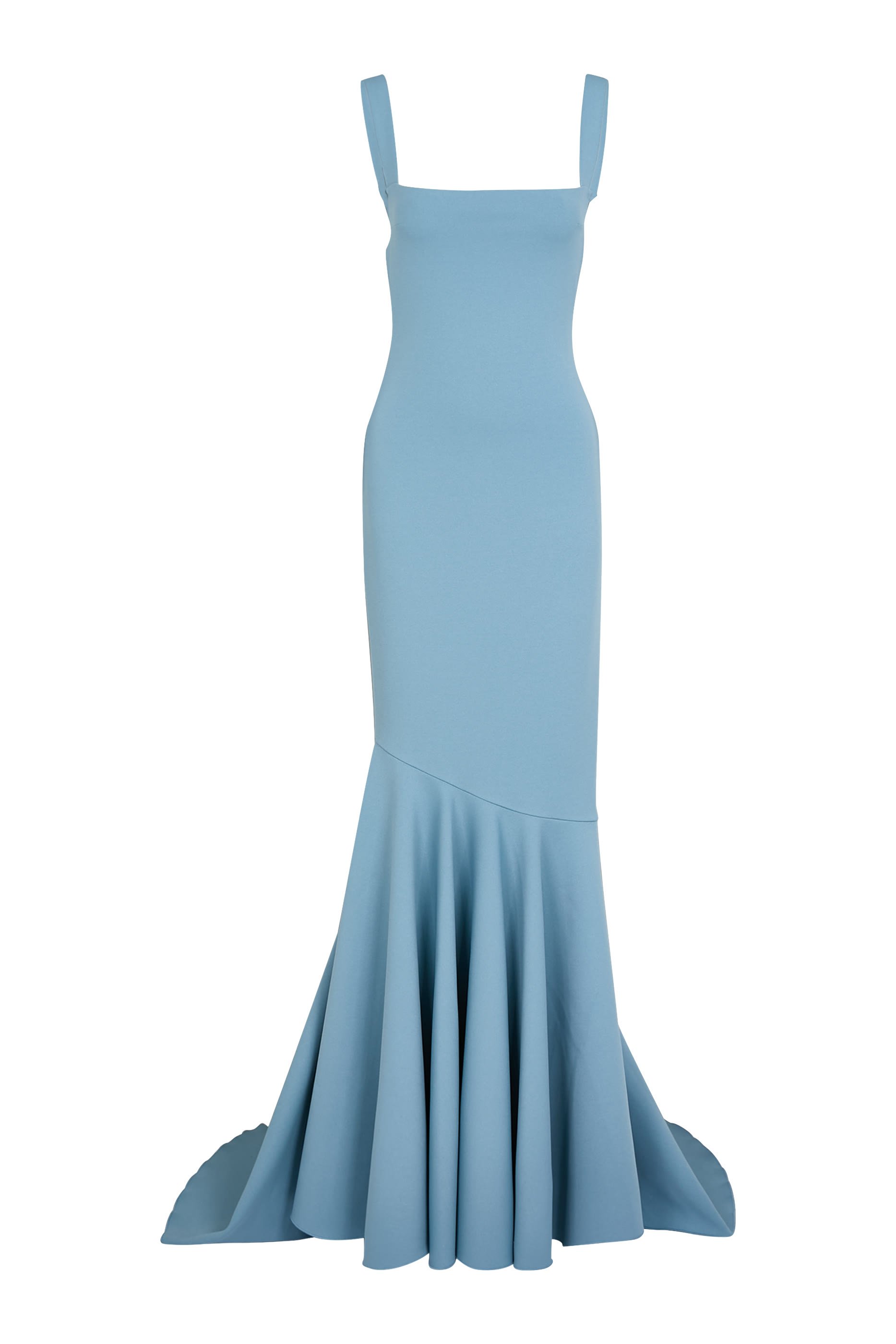 فستان لوتي طويل