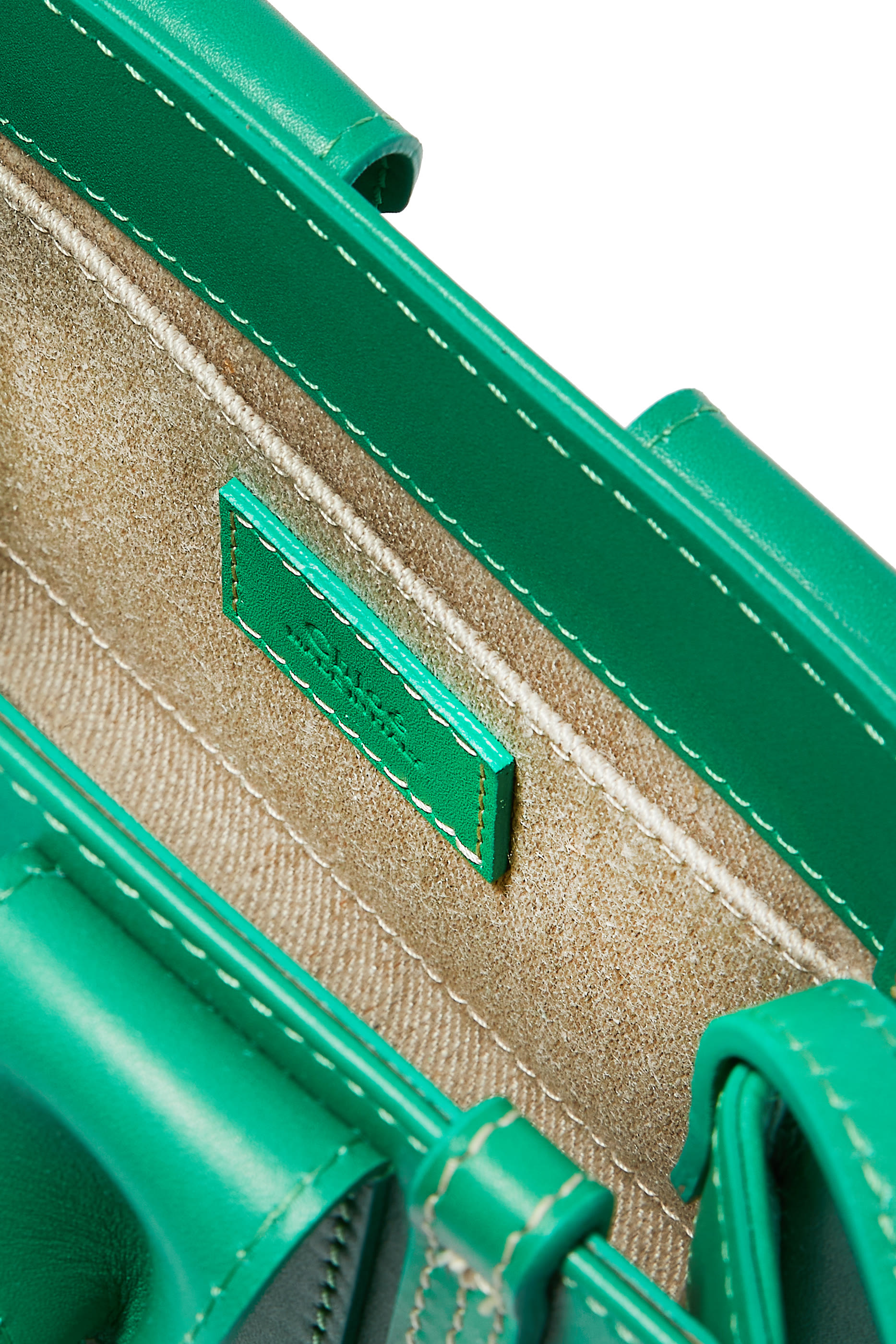 حقيبة يد وودي صغيرة