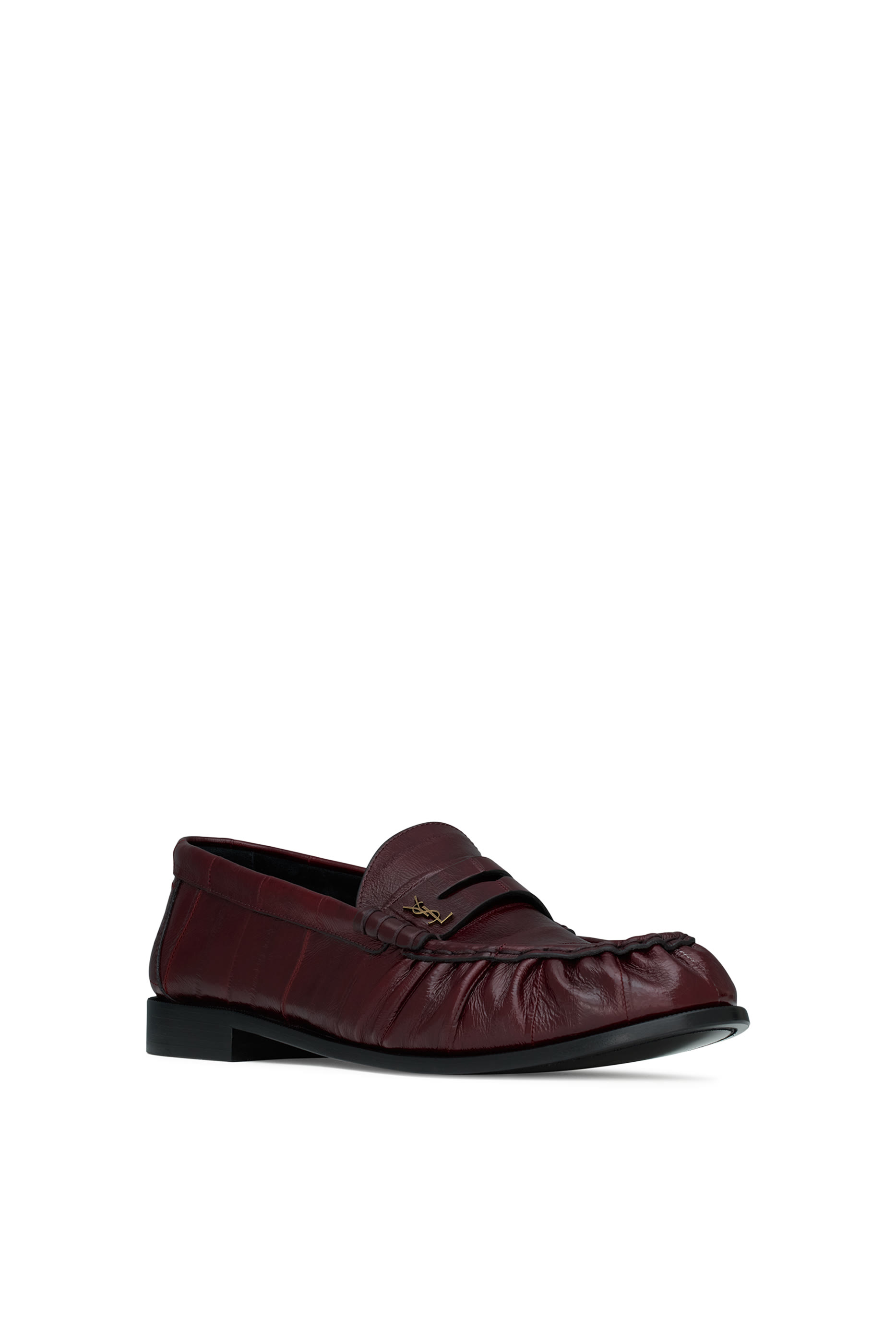 Le Penny Loafers