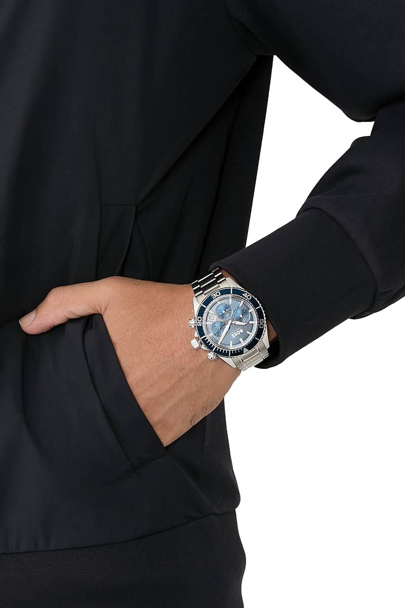 ساعة سيلينر