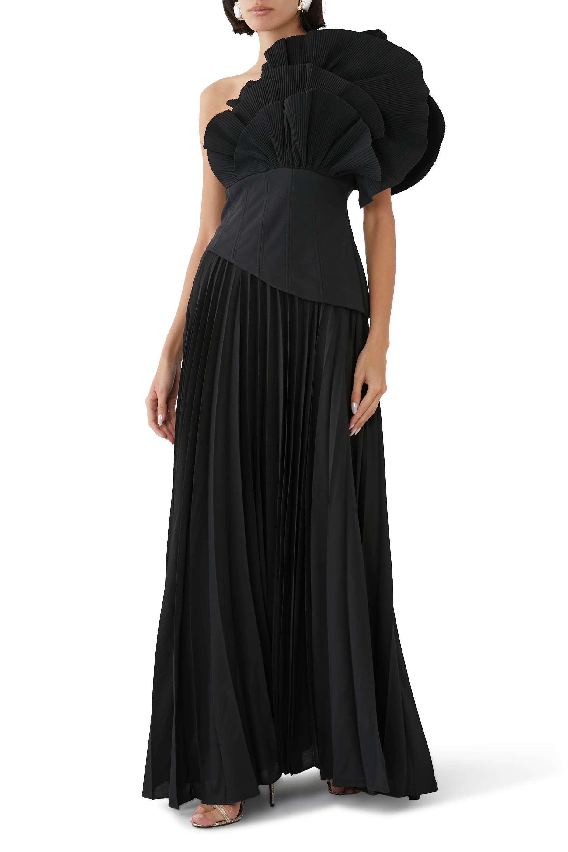 فستان سهرة ويتنجتون