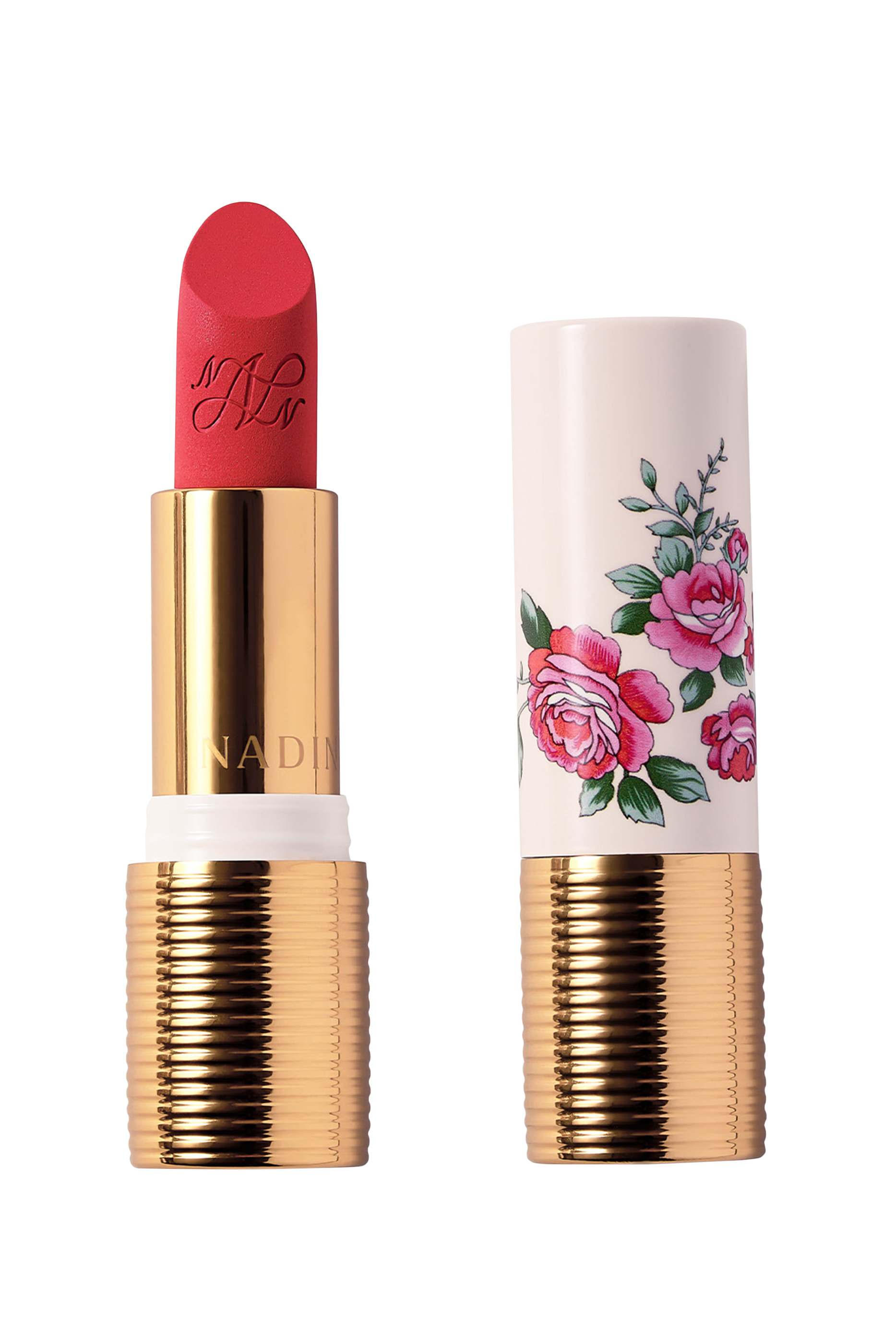 أحمر شفاه فيلفيت كوتور غير لامع