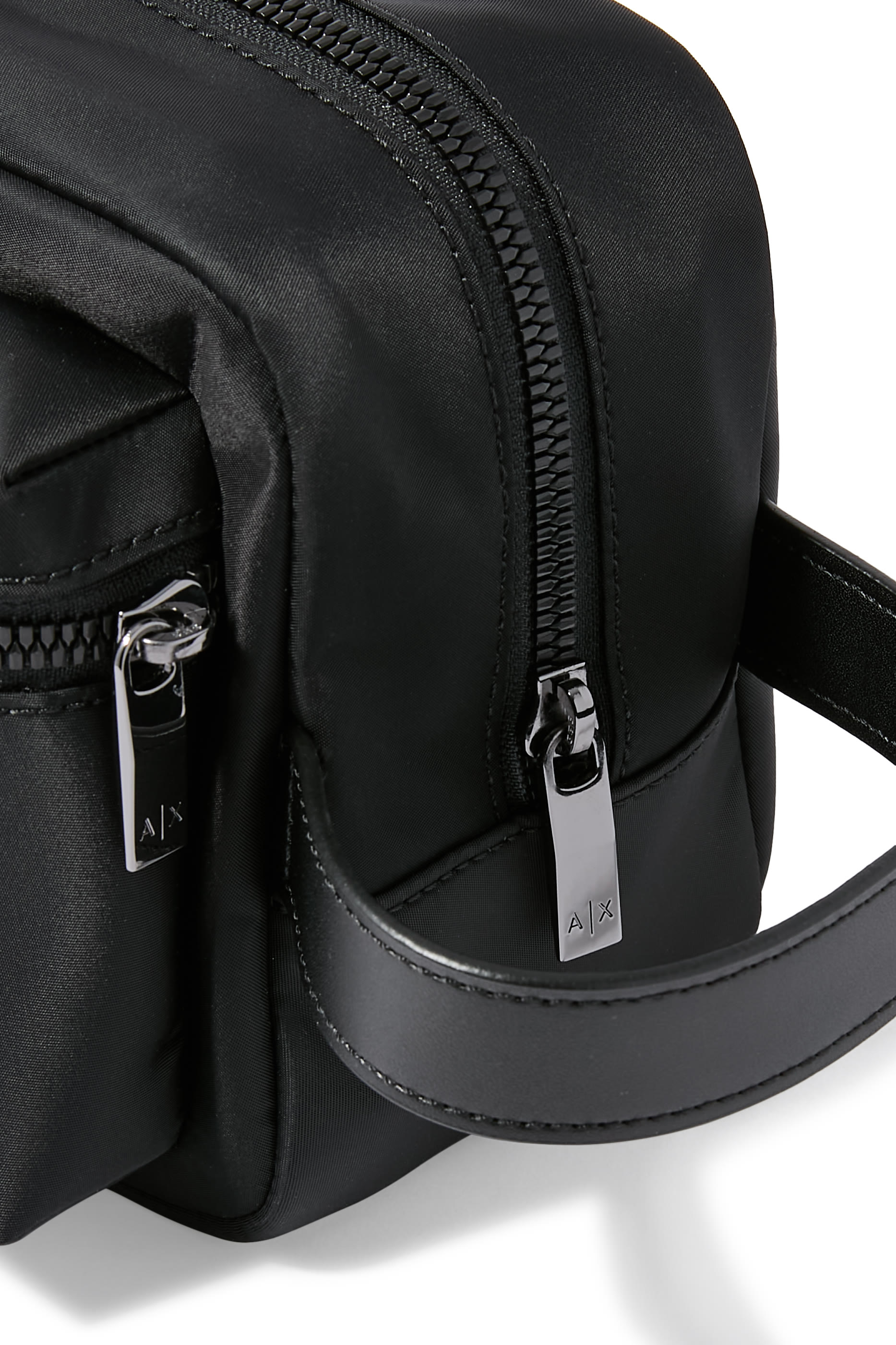 حقيبة مستحضرات العناية الشخصية كوميوتر صغيرة