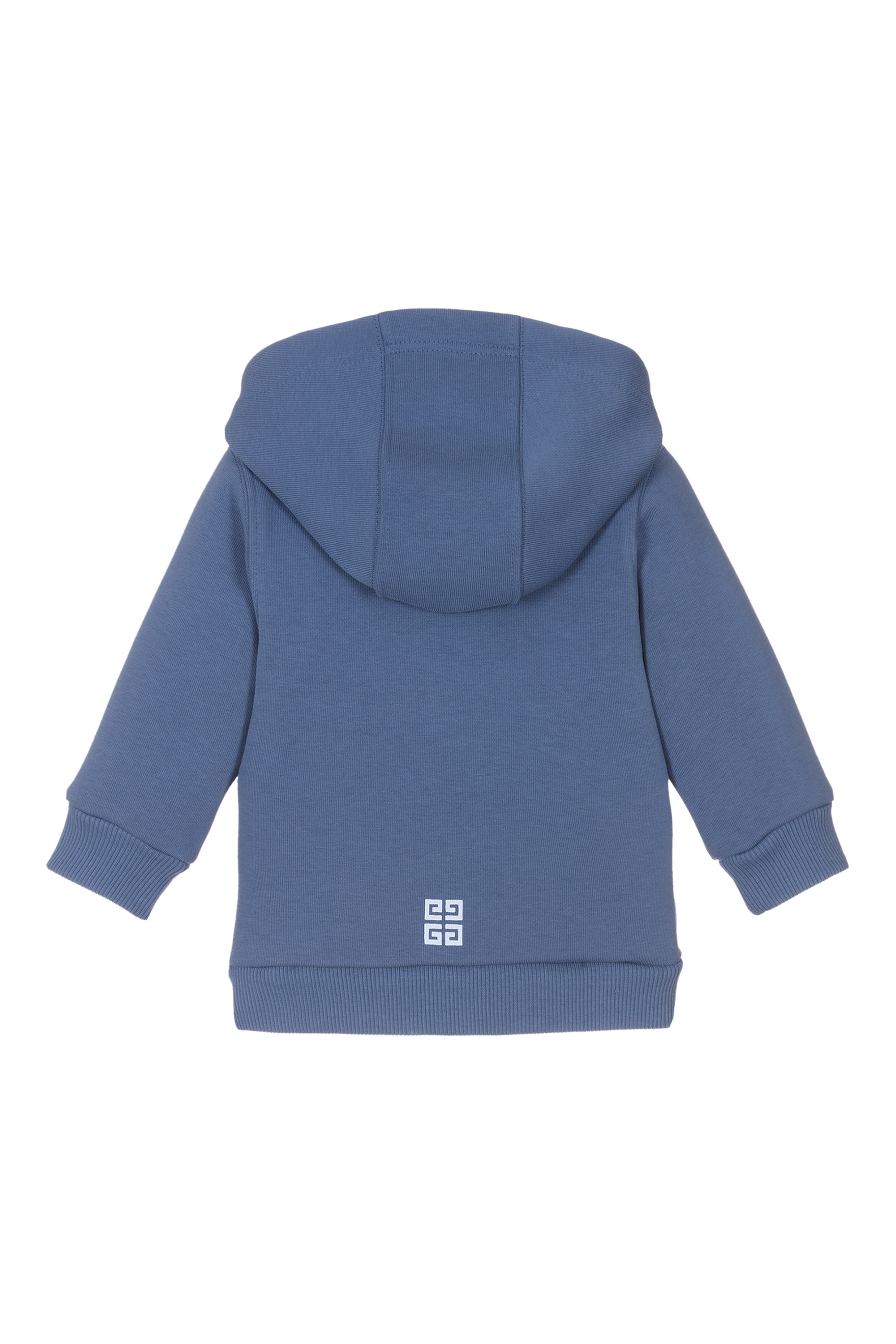 سويت شيرت بشعار الماركة للأطفال