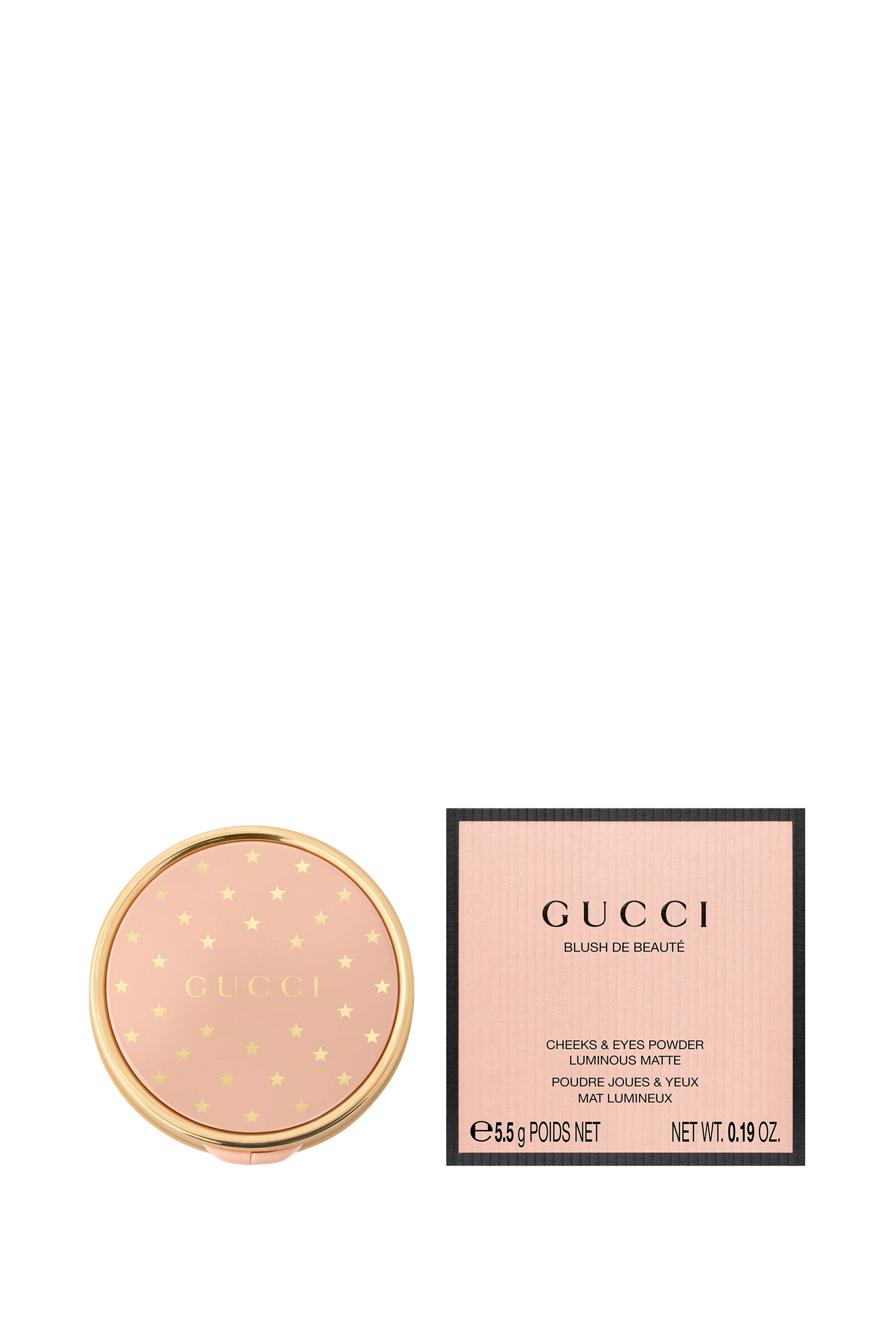 أحمر خدود دو بوتيه