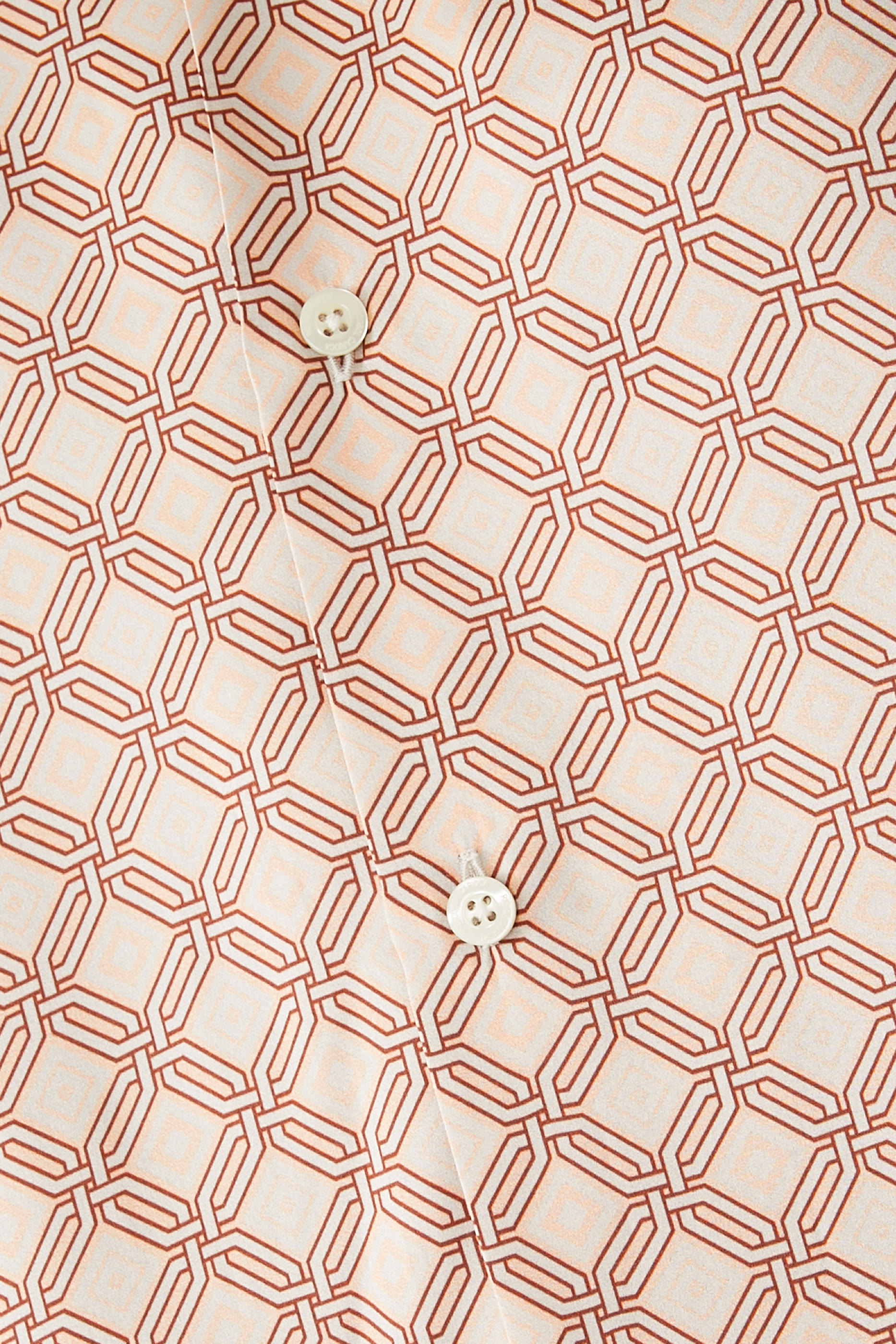 قميص  إليسا روبرت حرير