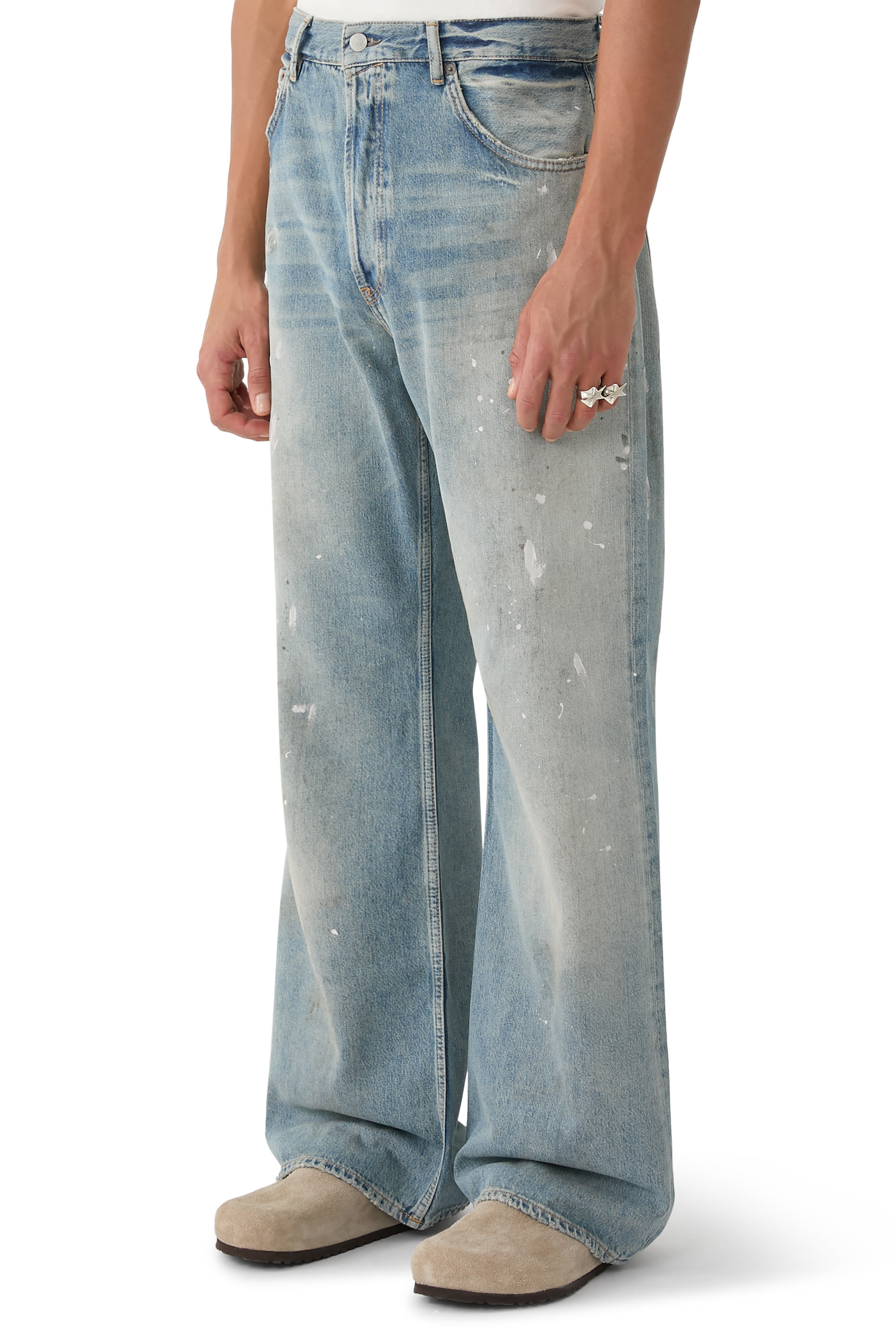 بنطال ترافالجار