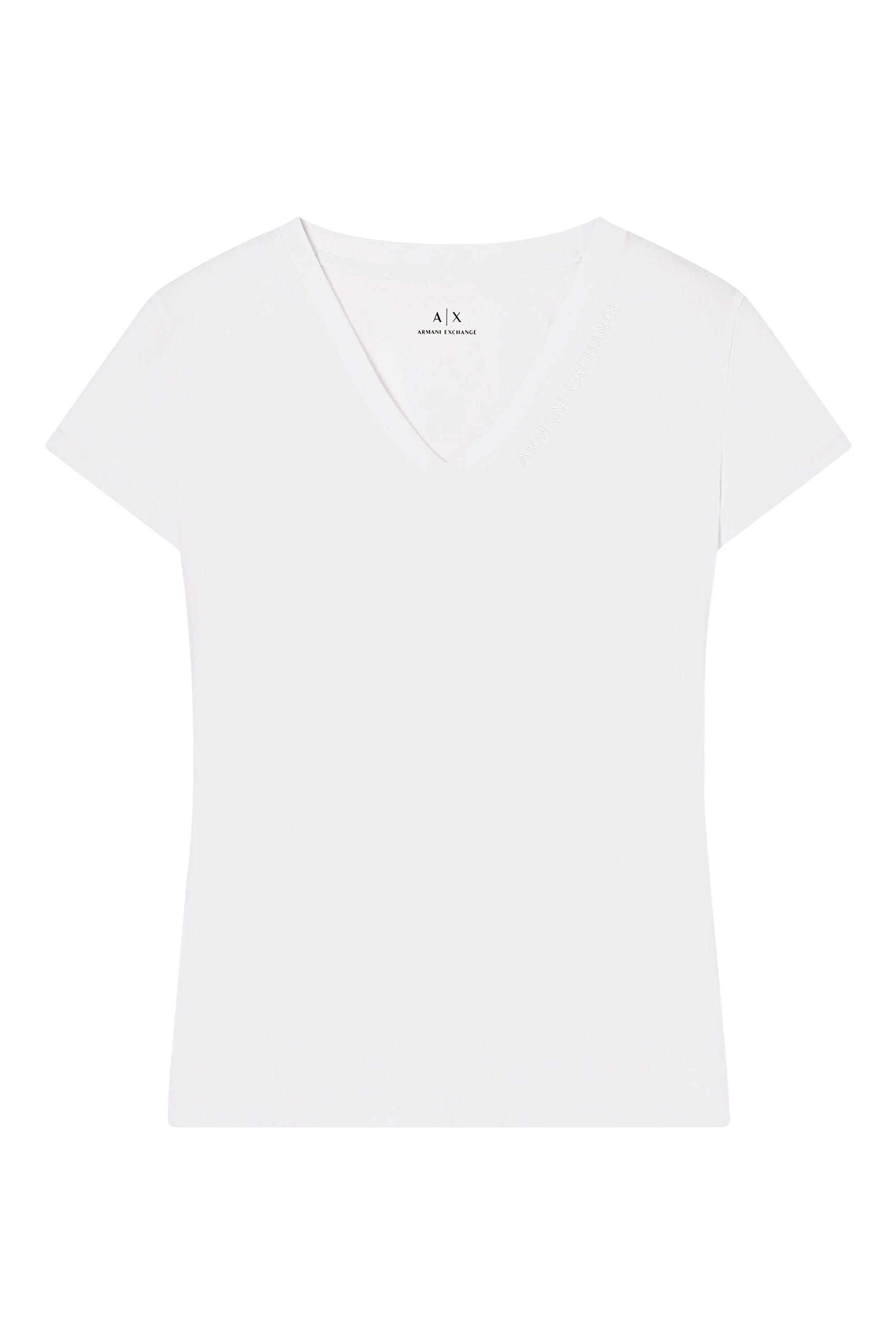 Logo Slim-Fit T-Shirt