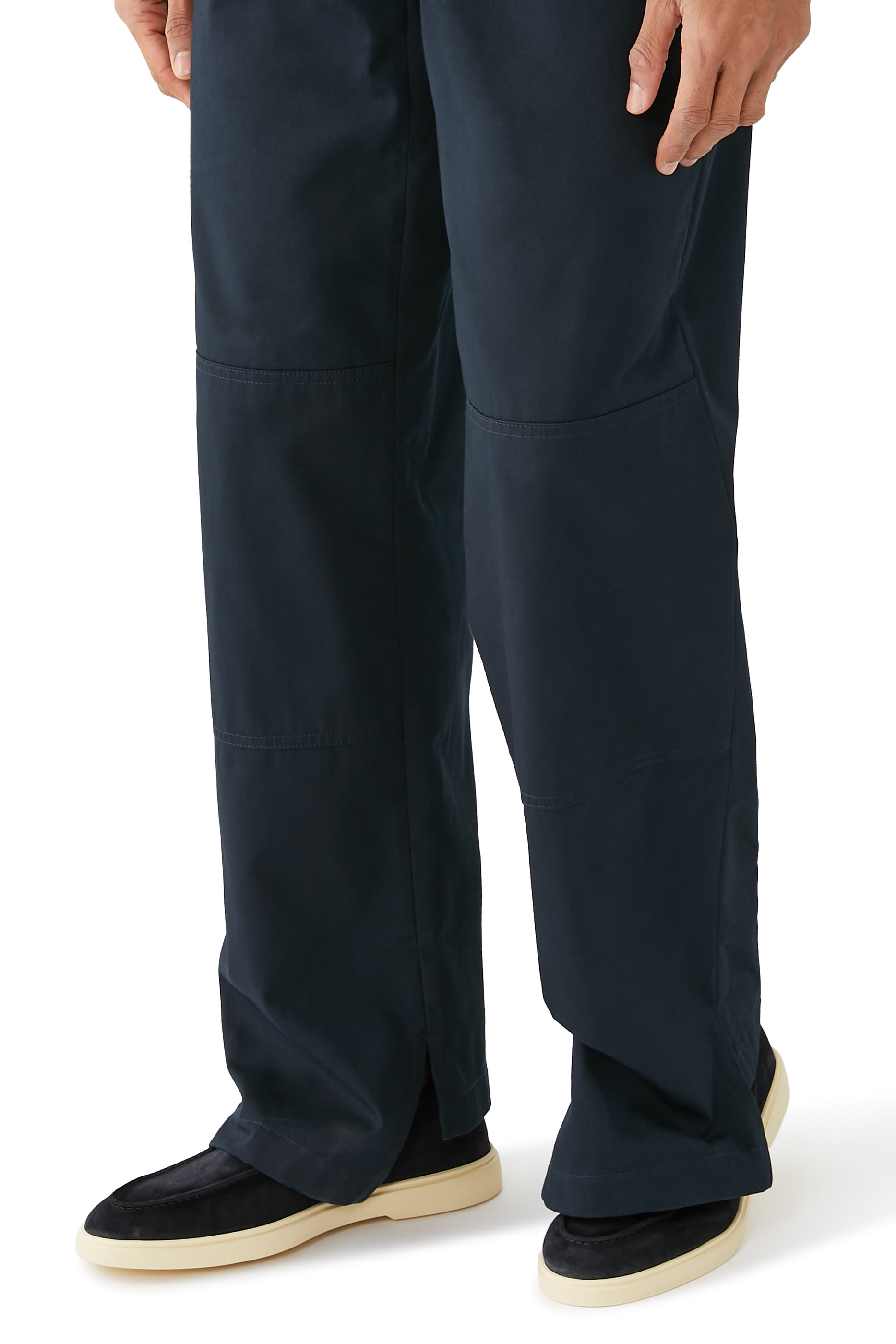 حذاء سهل الإرتداء  بونز 002 شمواه