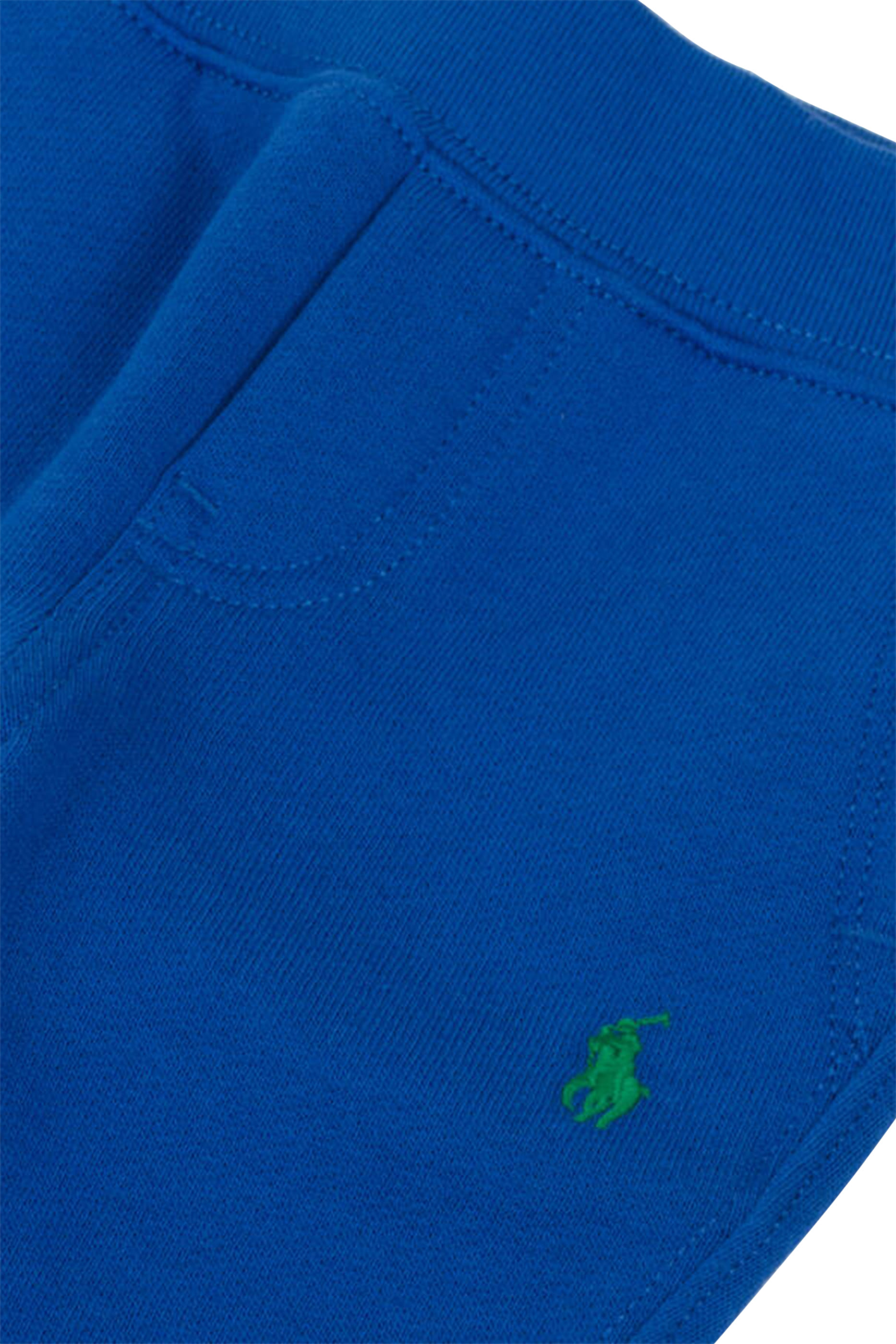 بنطال رياضي صوف للأطفال