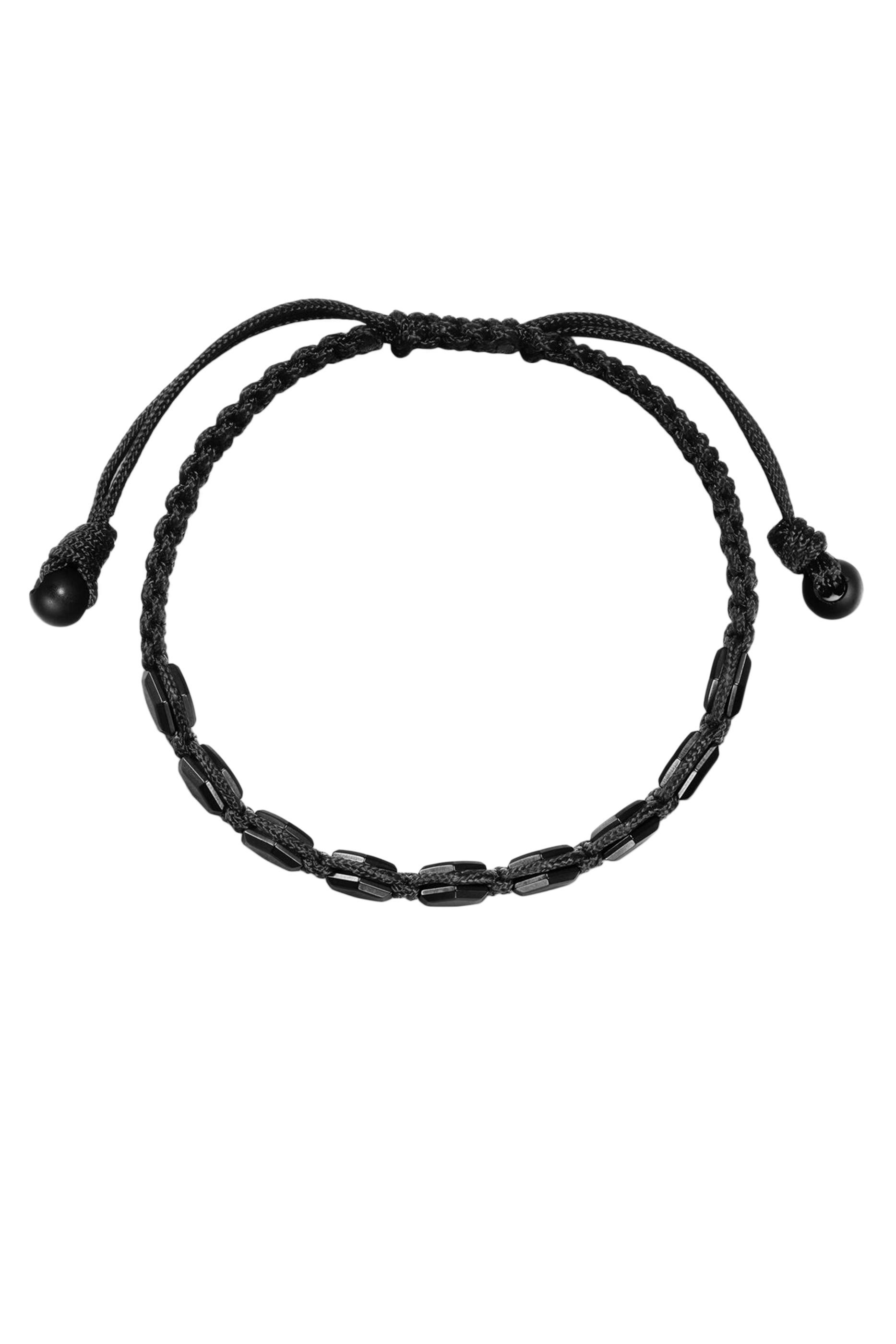 سوار منسوج متعدد الأوجه