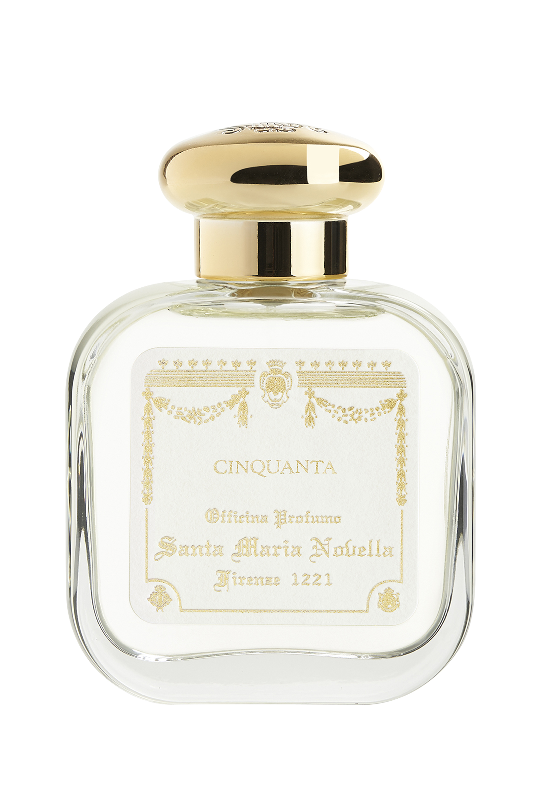 Cinquanta Eau de Cologne