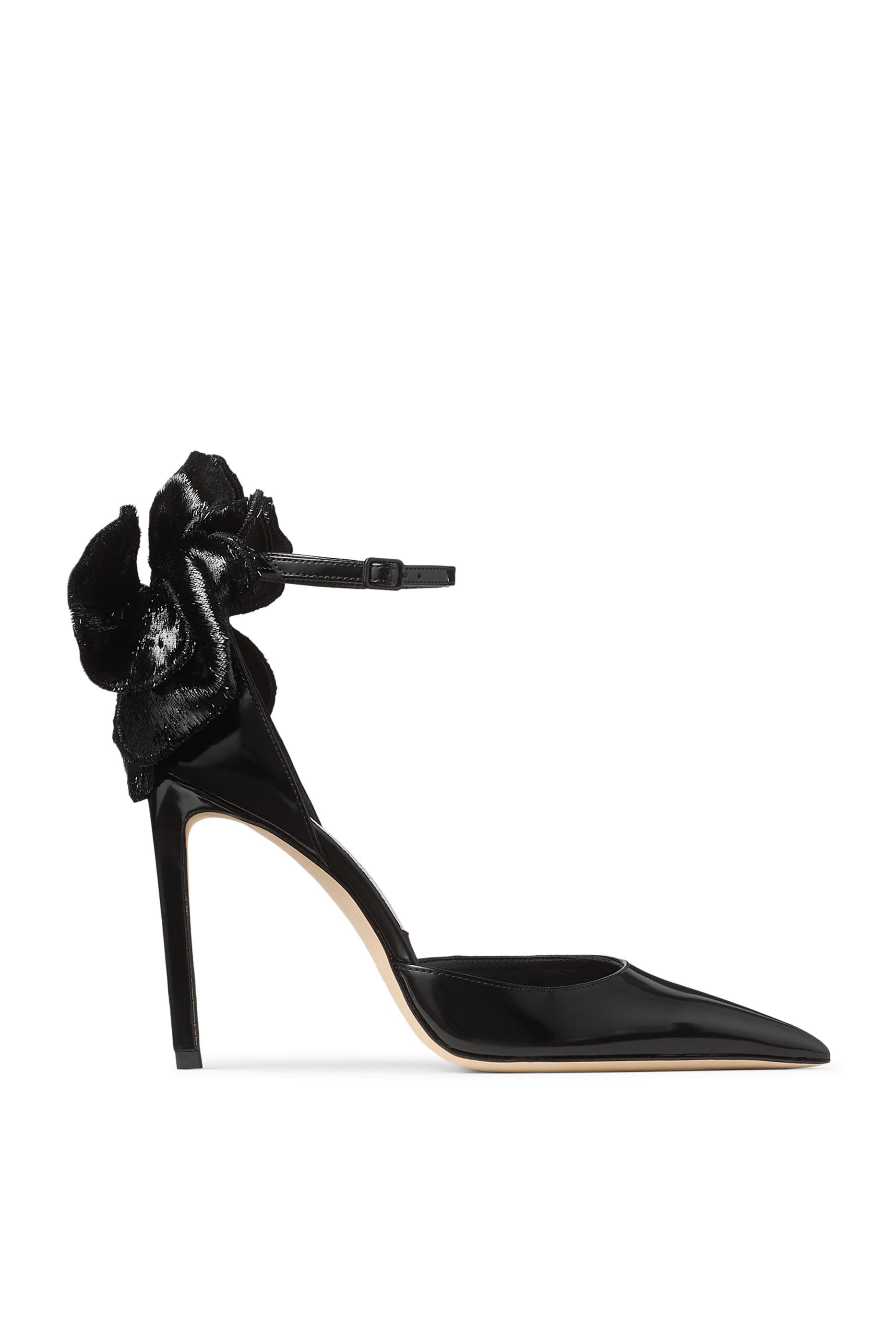 حذاء كلاسيكي مارجا 100