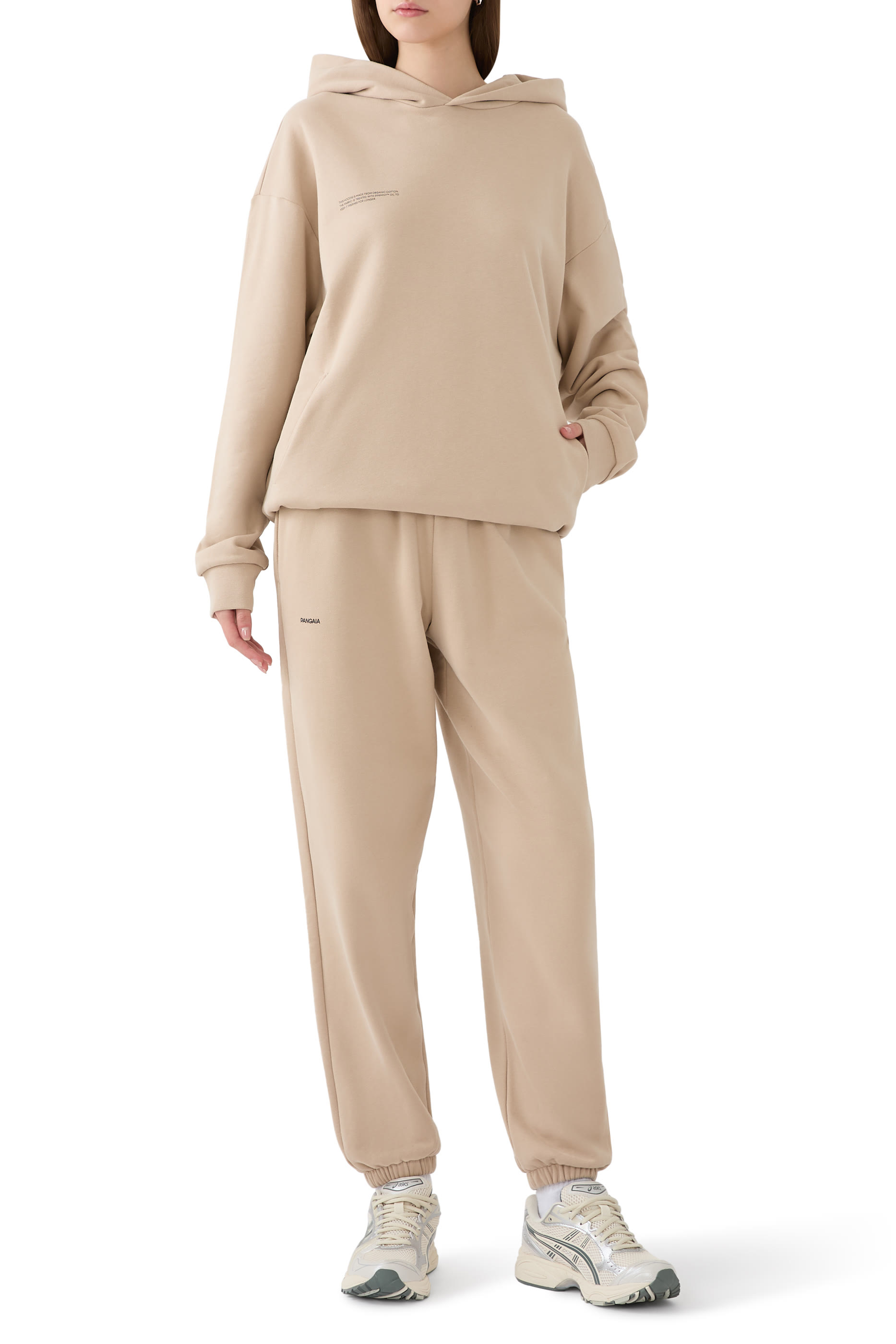 هودي 365 قطن عضوي