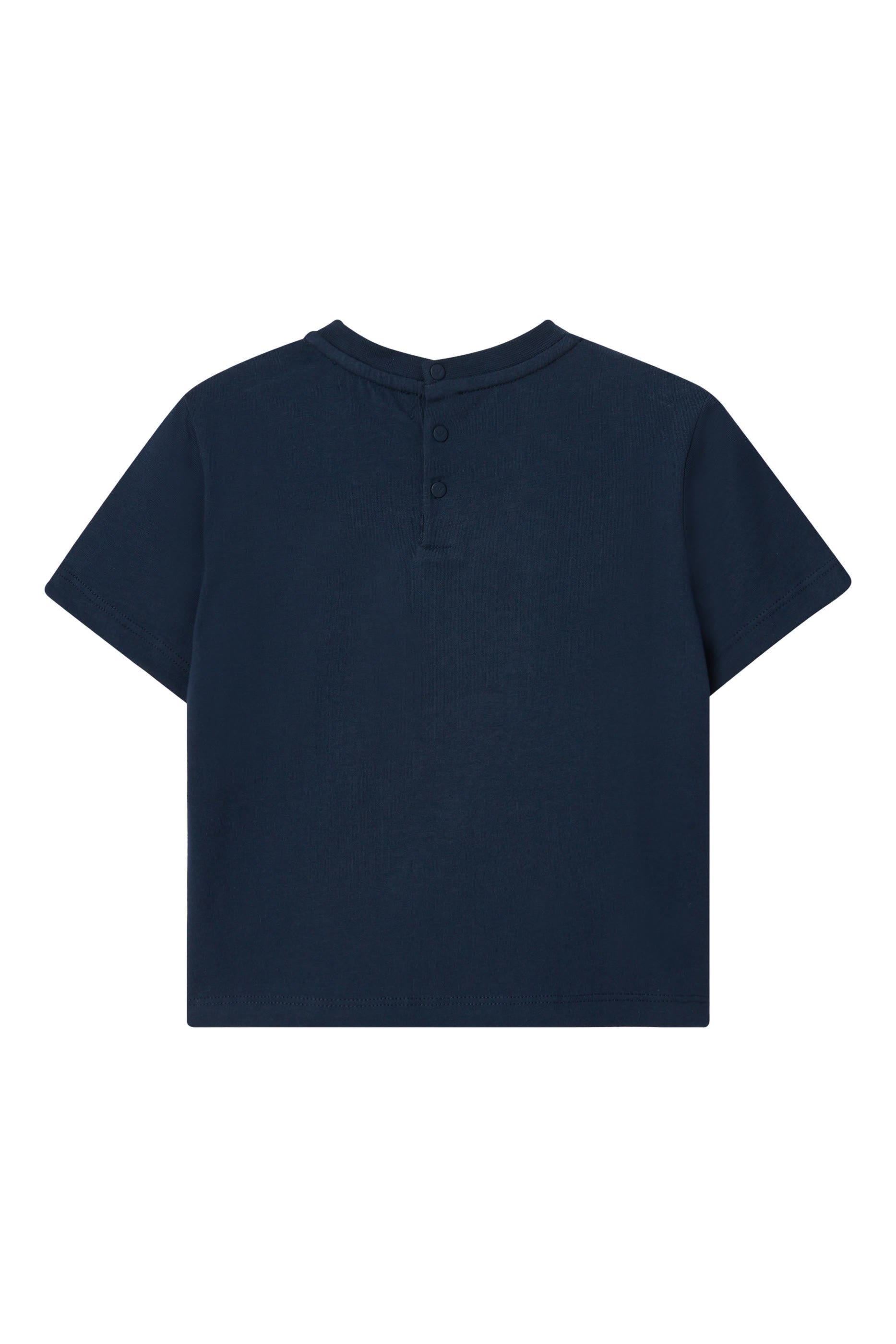 تيشيرت بتطريز بيسبول للأطفال