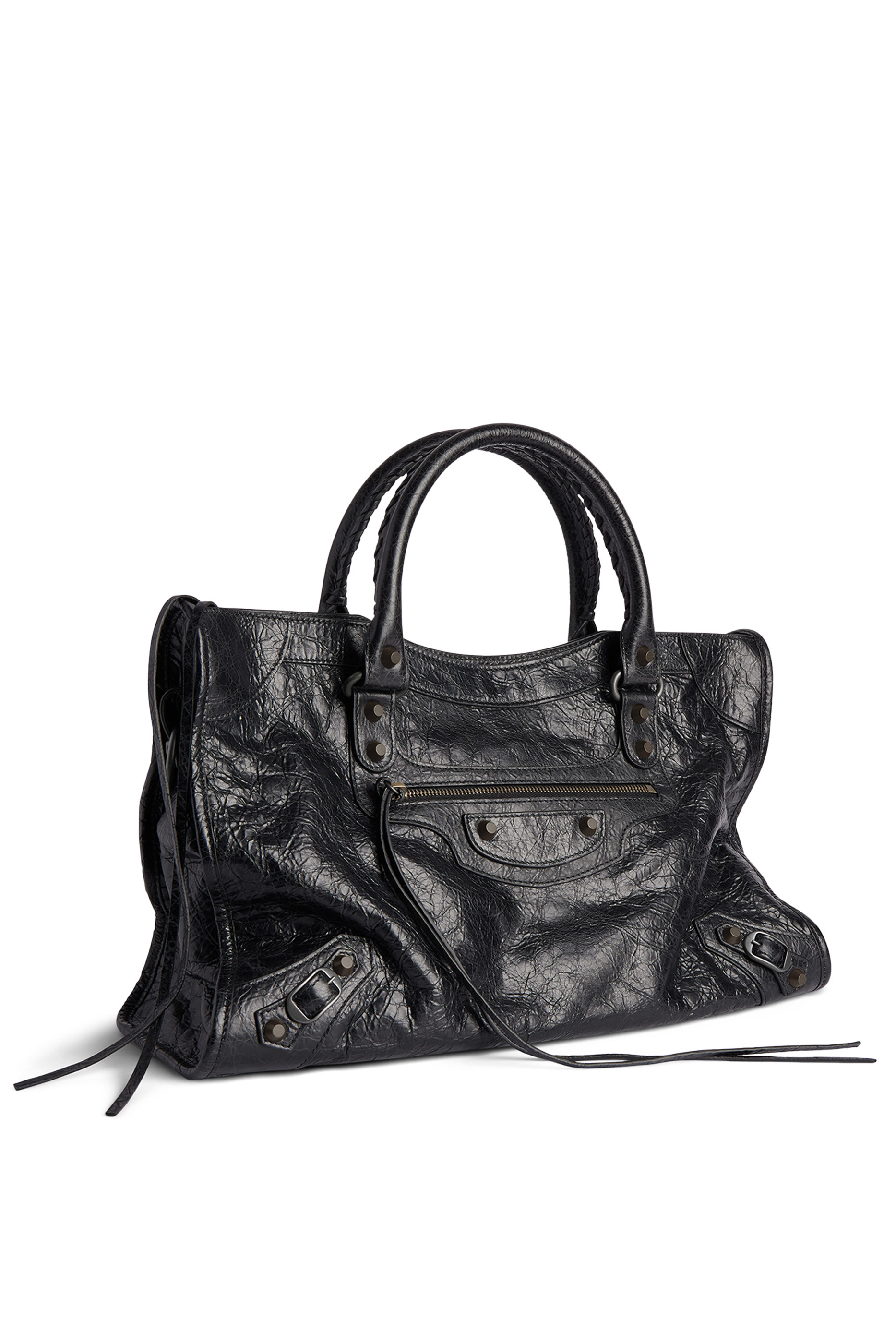 حقيبة لو سيتي متوسطة