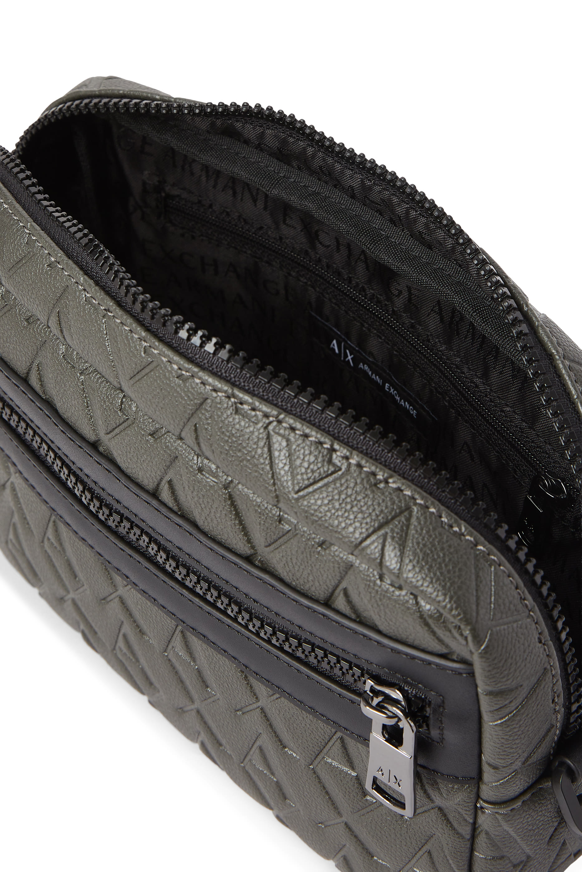 حقيبة مستحضرات العناية الشخصية