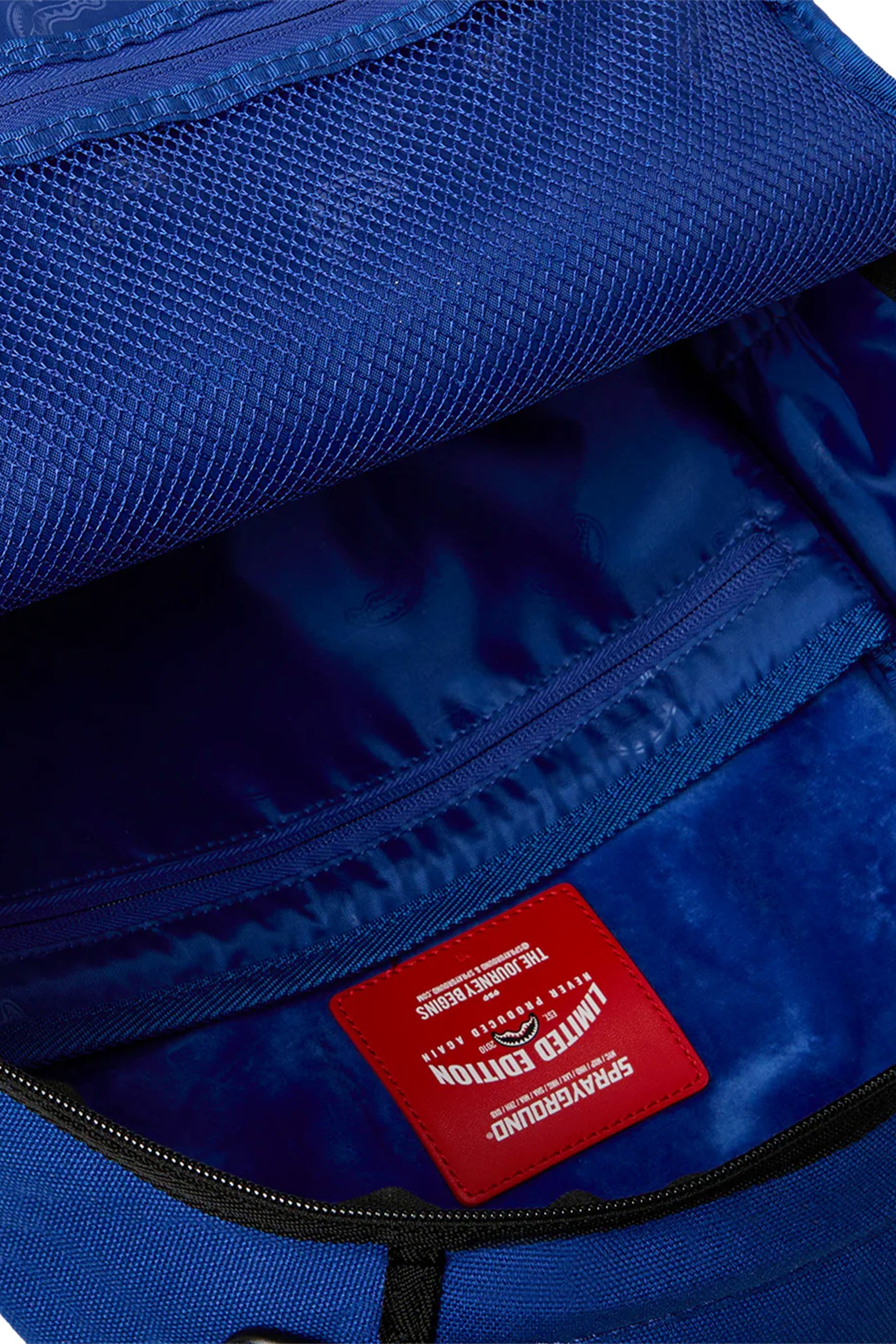 حقيبة ظهر بانش كليرينج بنقشة للأطفال