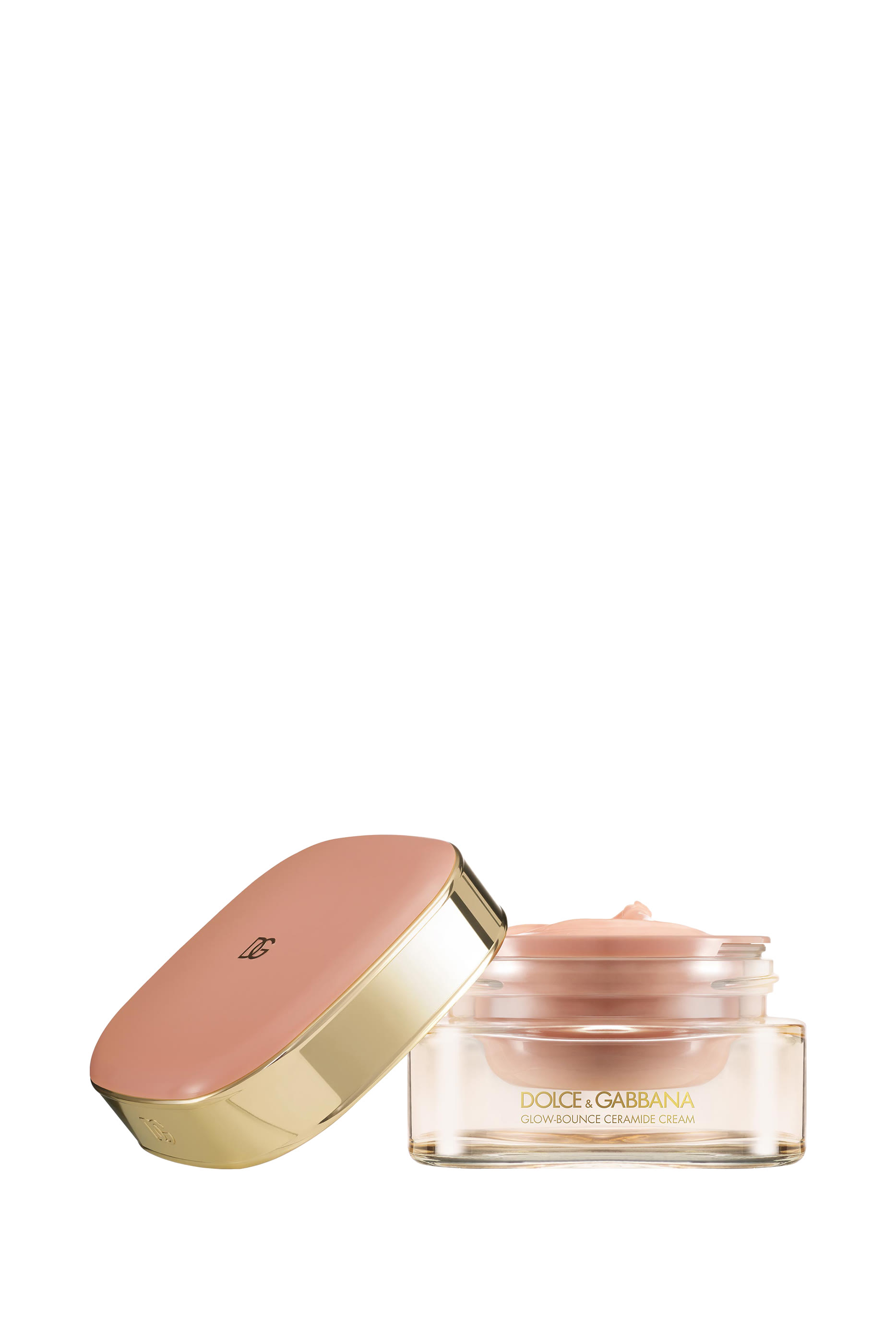 كريم بالسيراميد لتعزيز الإشراق