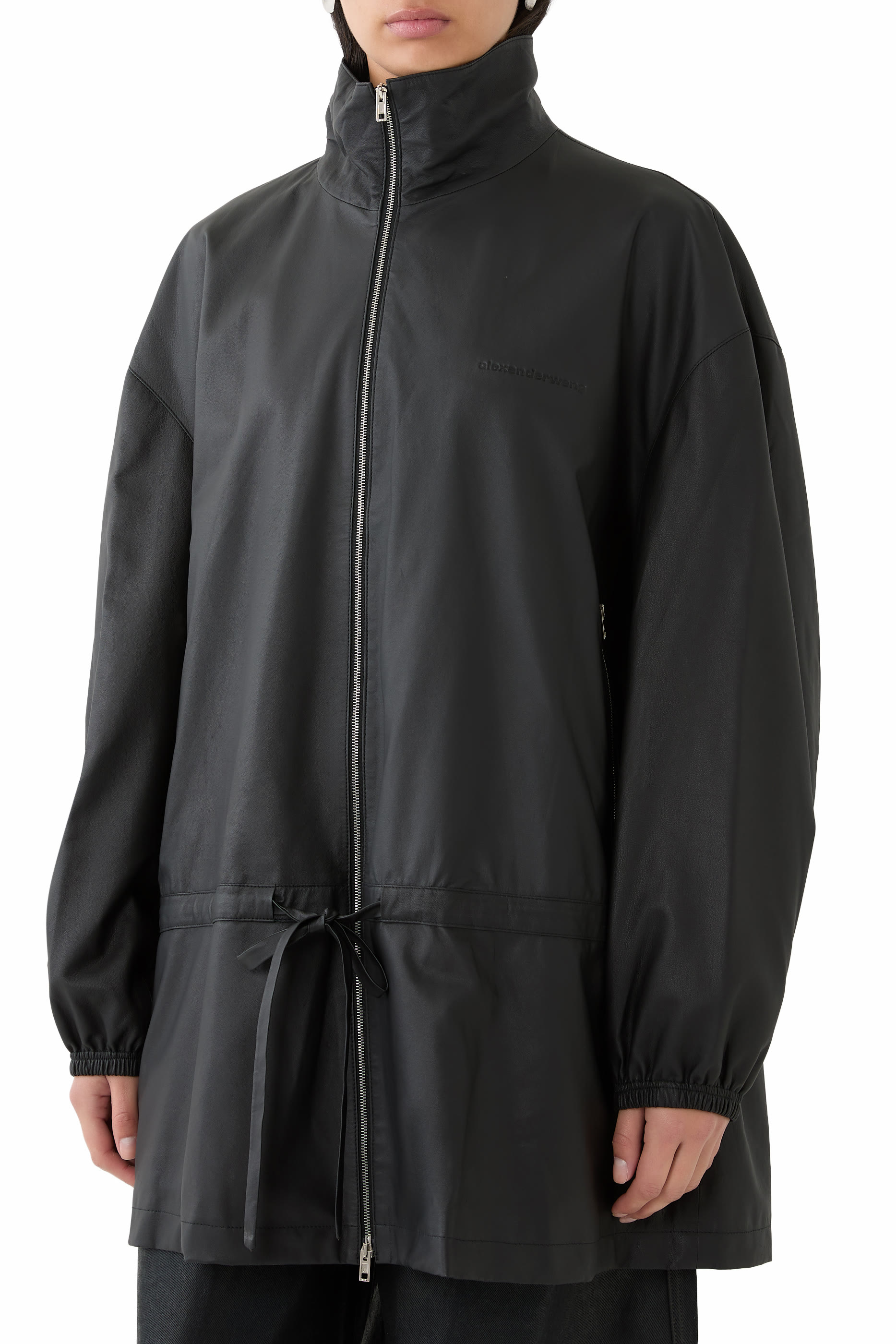 باركا بخصر منخفض