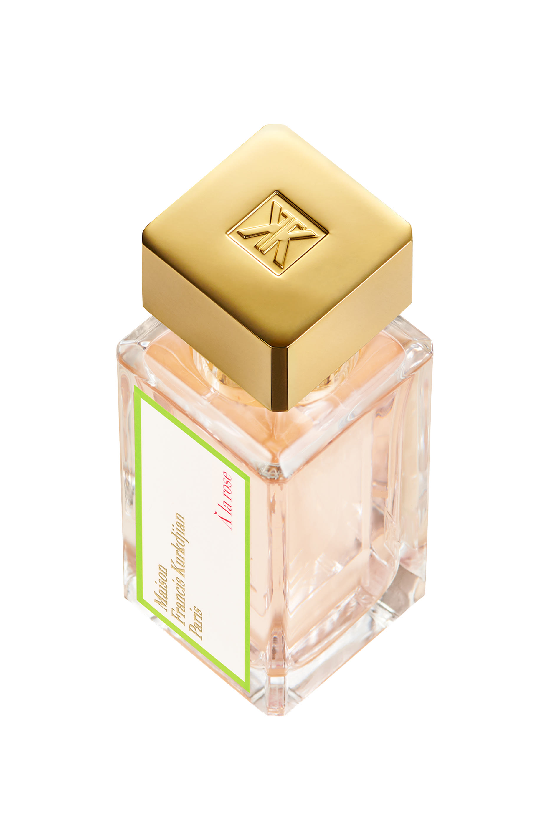 ماء عطر آلا روز