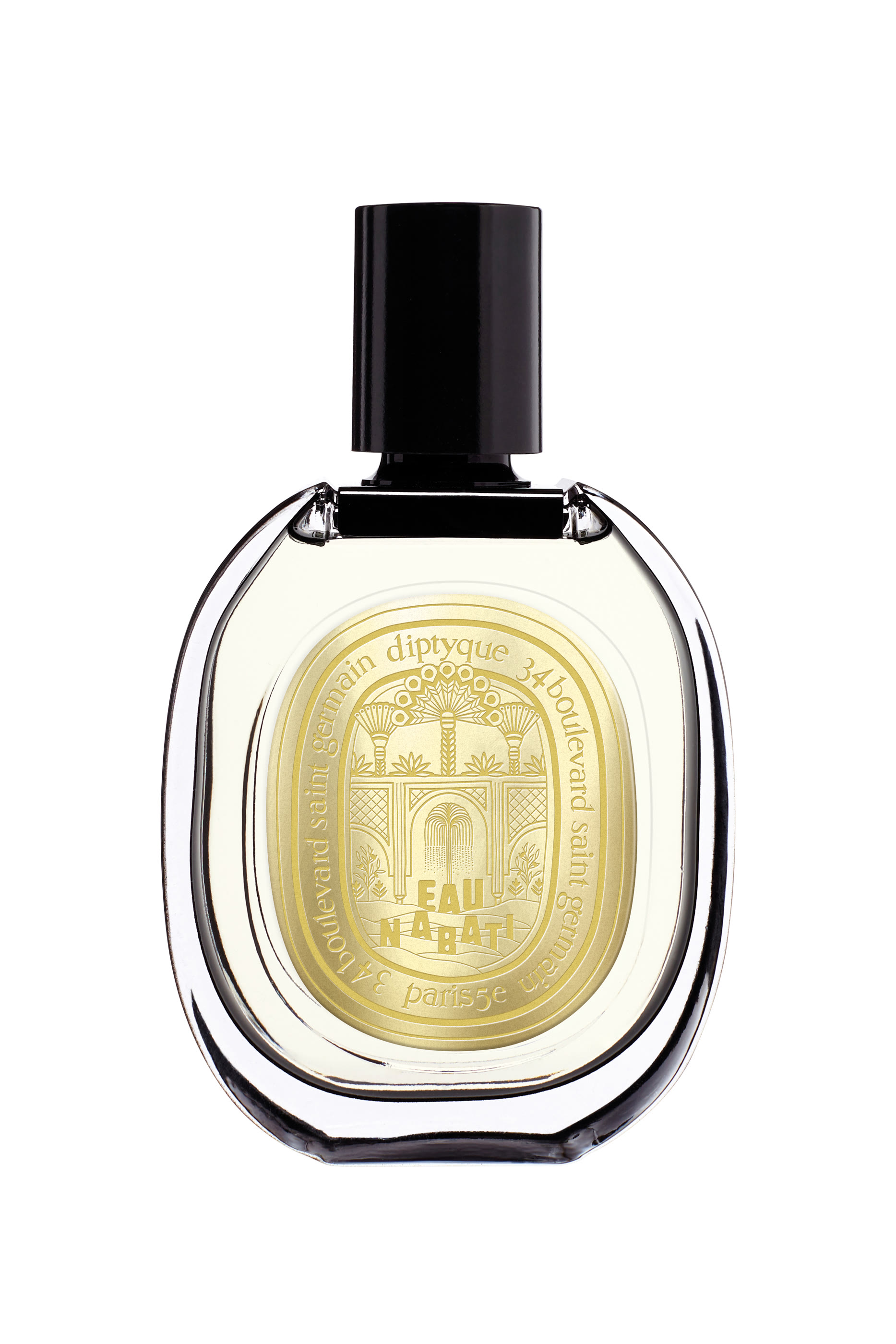 أو دو بارفان او ناباتي