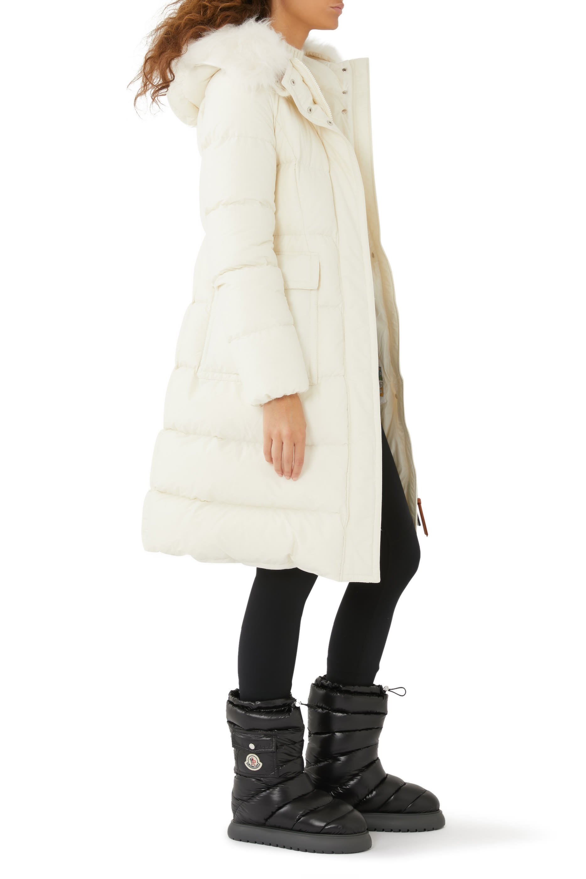 حذاء بوت غايا بوكت