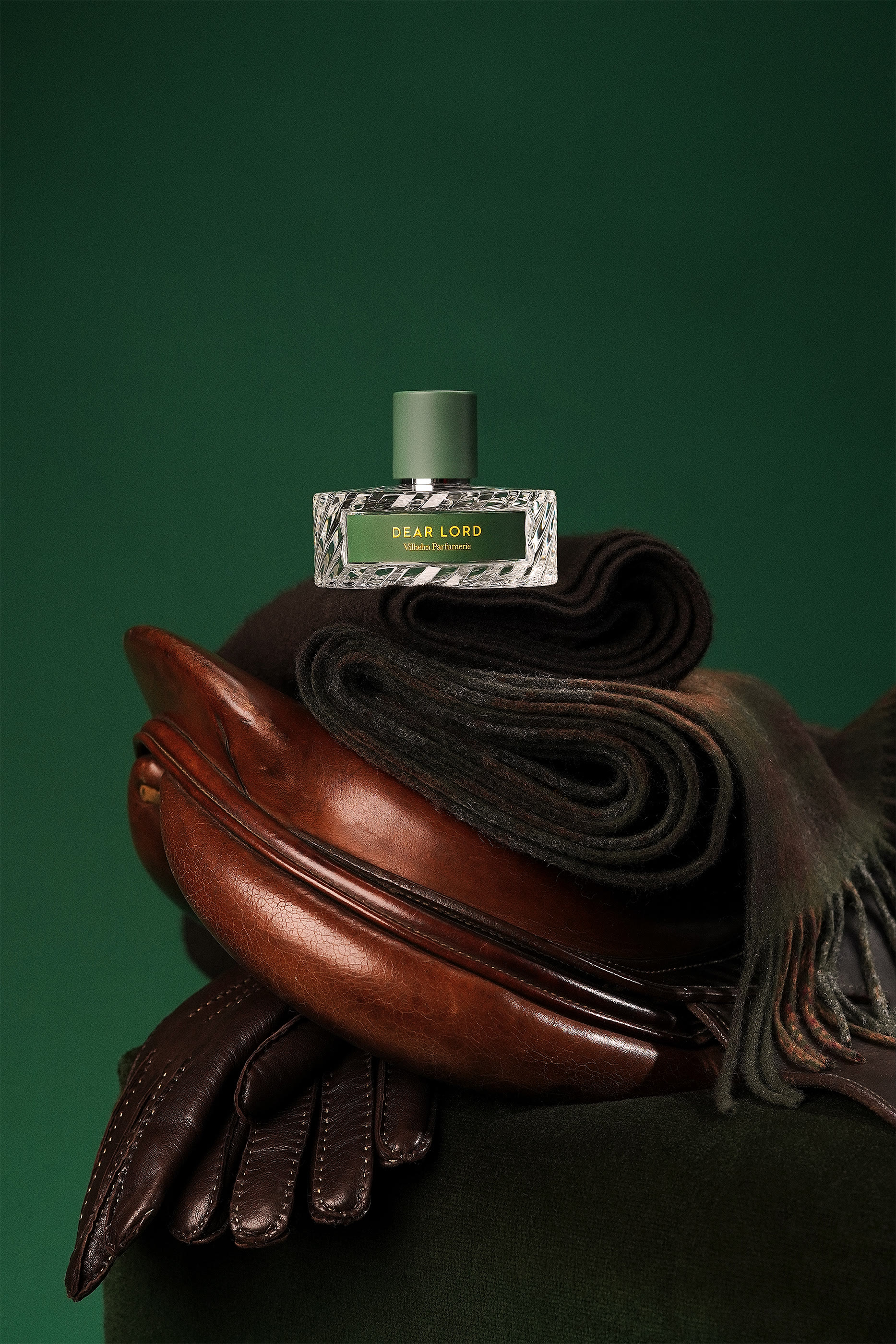 أو دو بارفان دير لورد