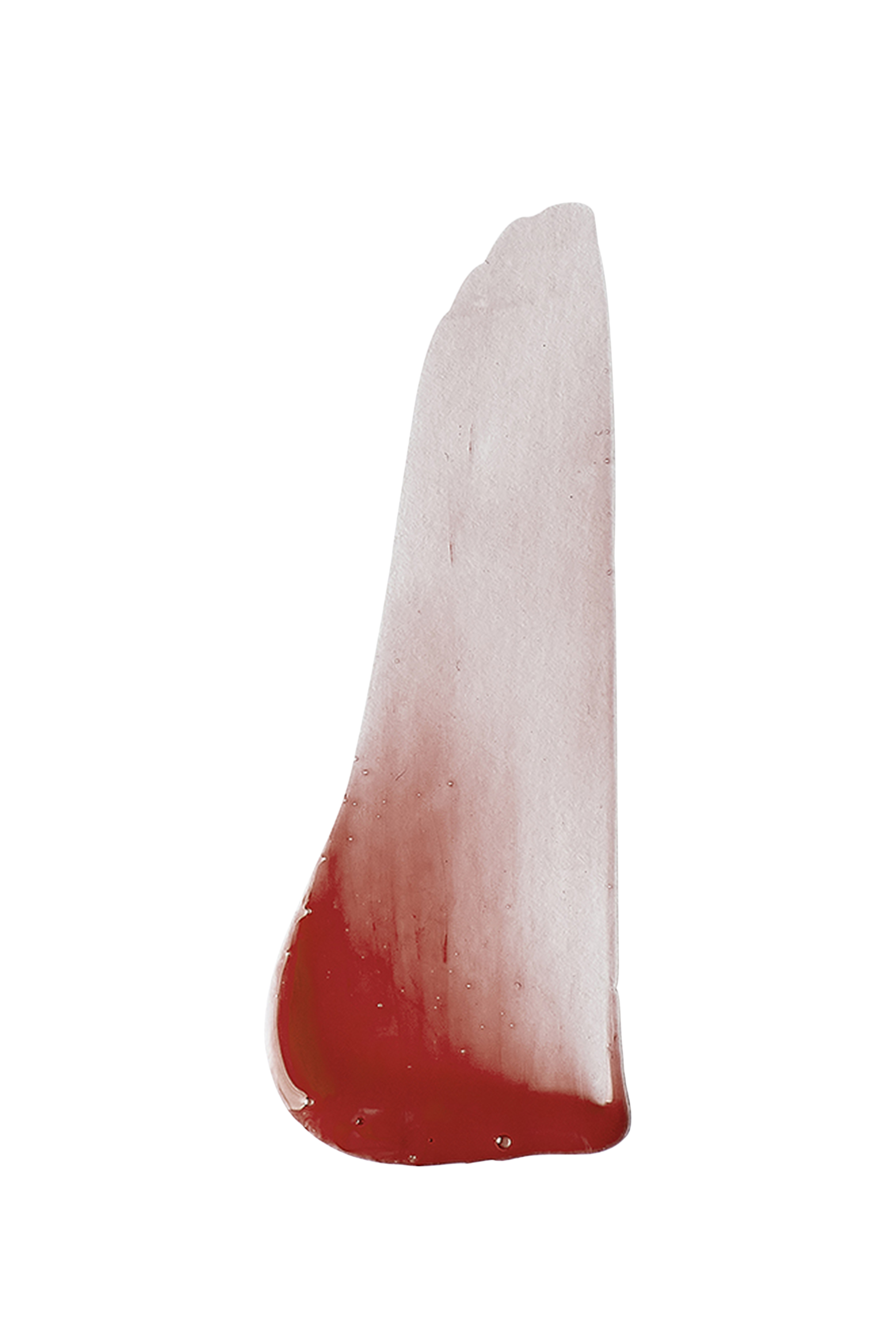 عبوة إعادة ملء أحمر الشفاه - شفاف