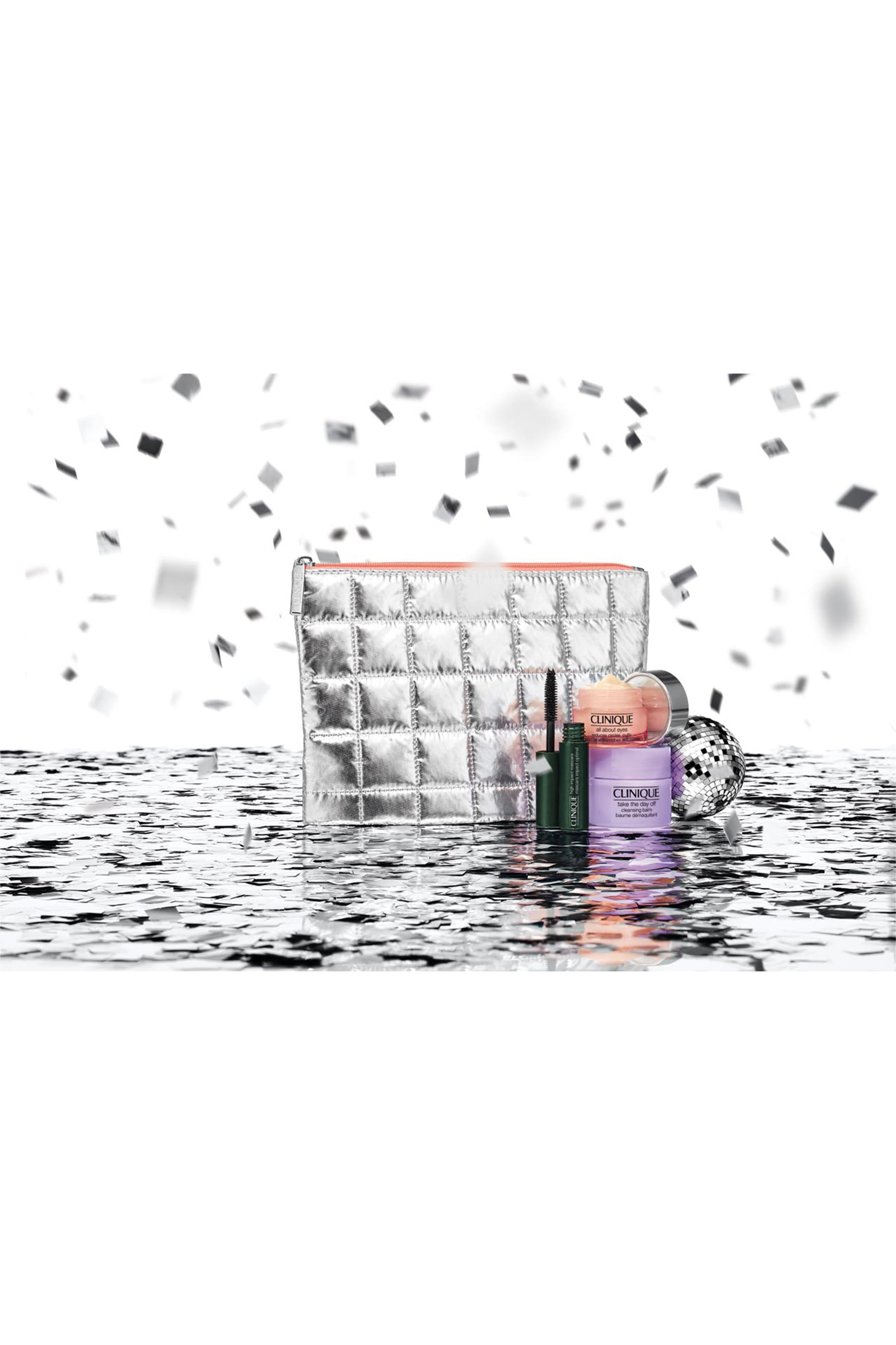 مجموعة توفير أول اباوت ايز