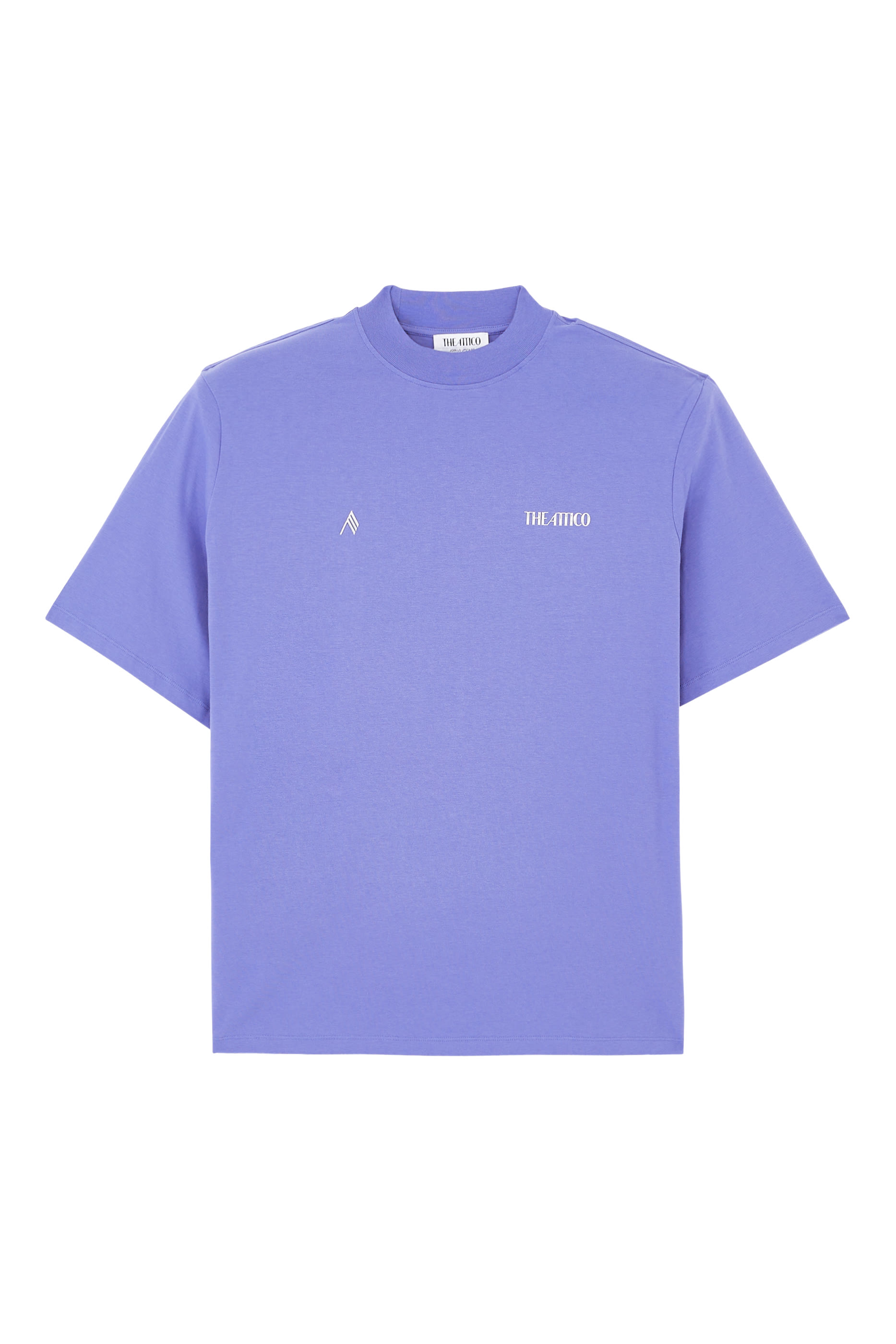 تيشيرت كيلي بأكتاف مبطنة