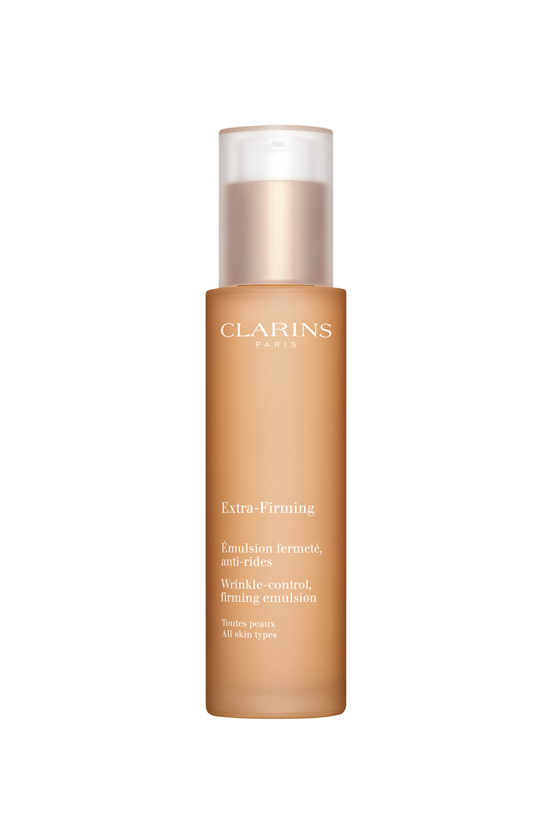 مستحلب إكسترا فيرمينغ