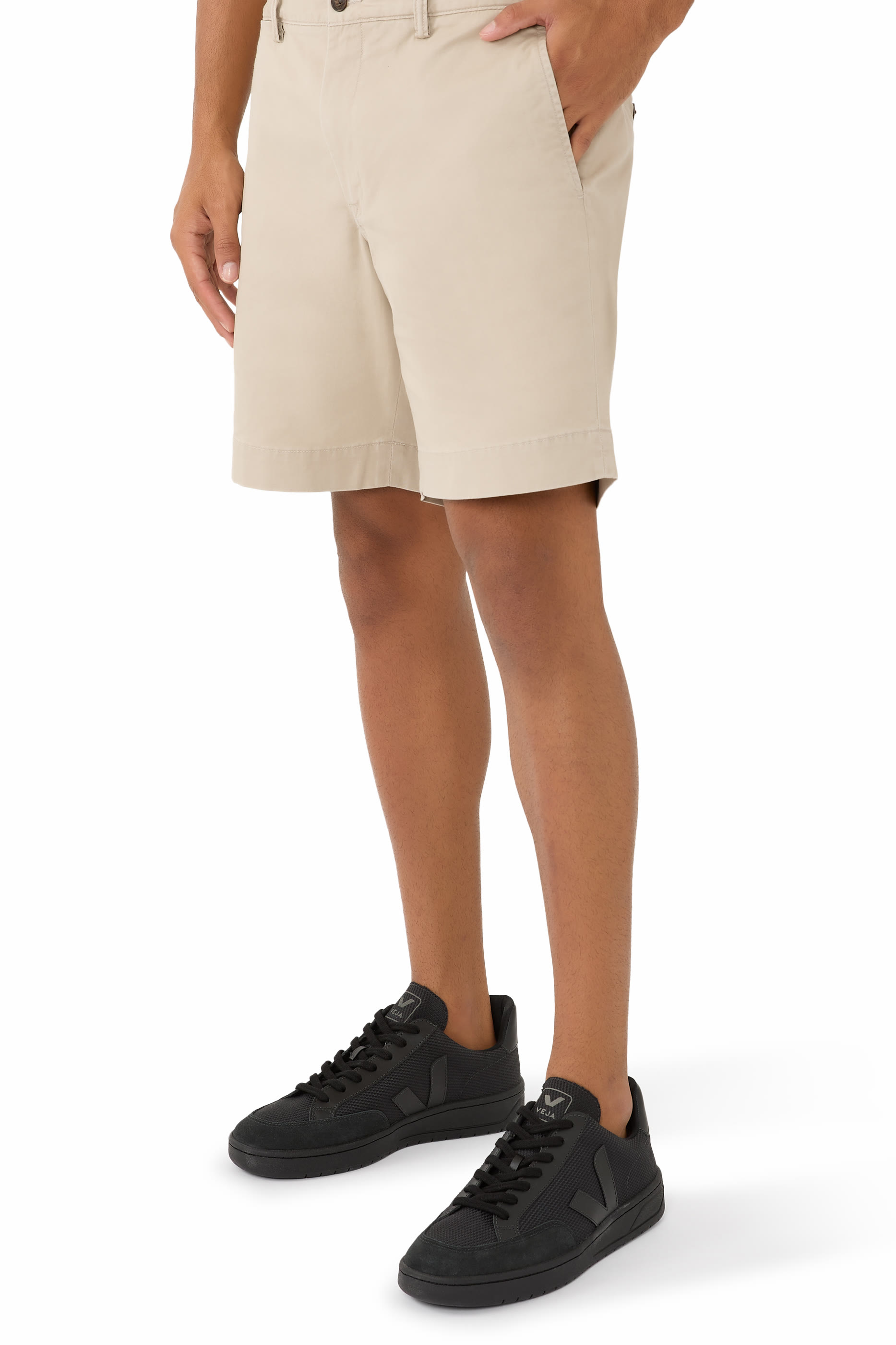 سنيكرز في-12 بي قماش شبكي