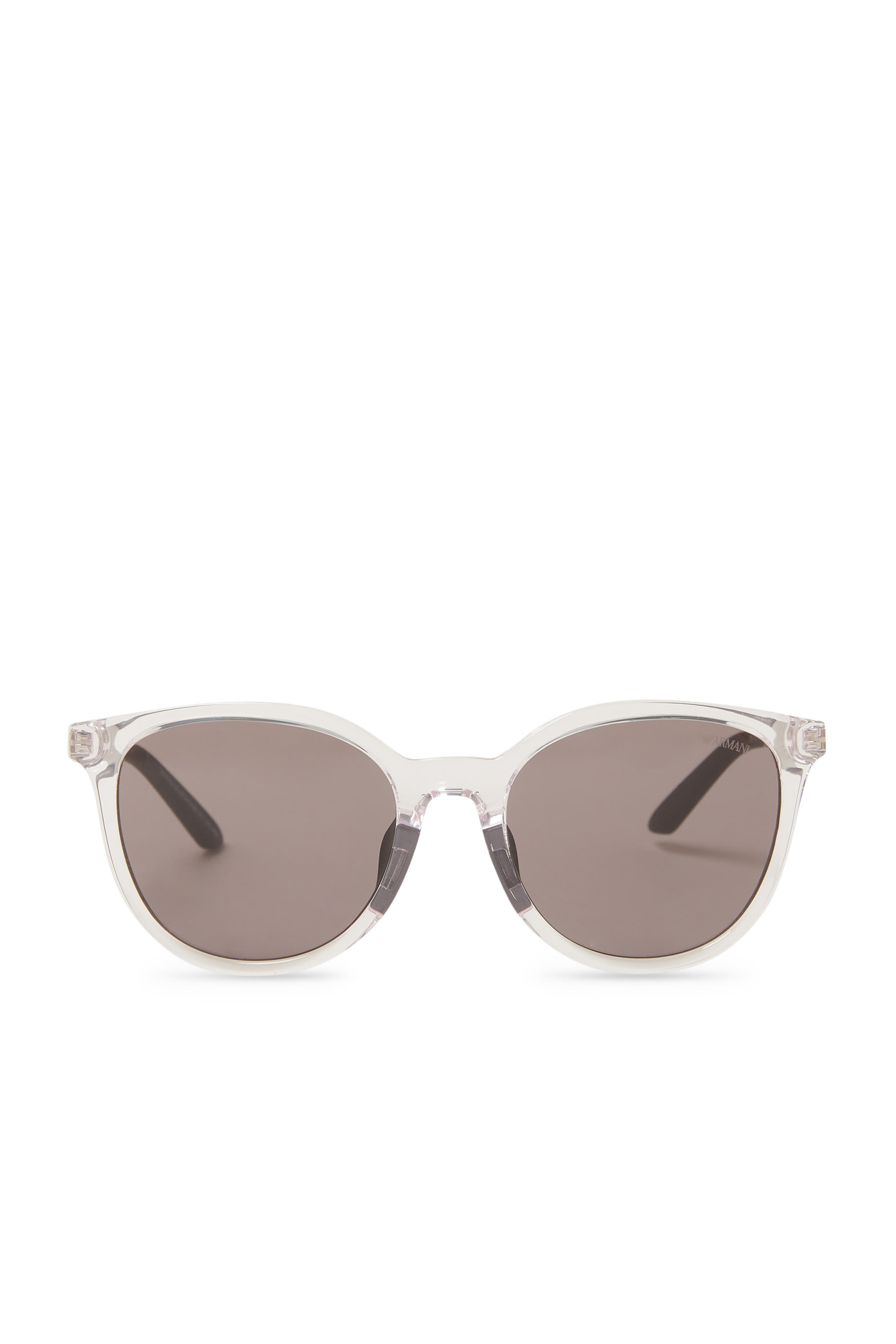 نظارة شمسية بشعار الماركة للأطفال