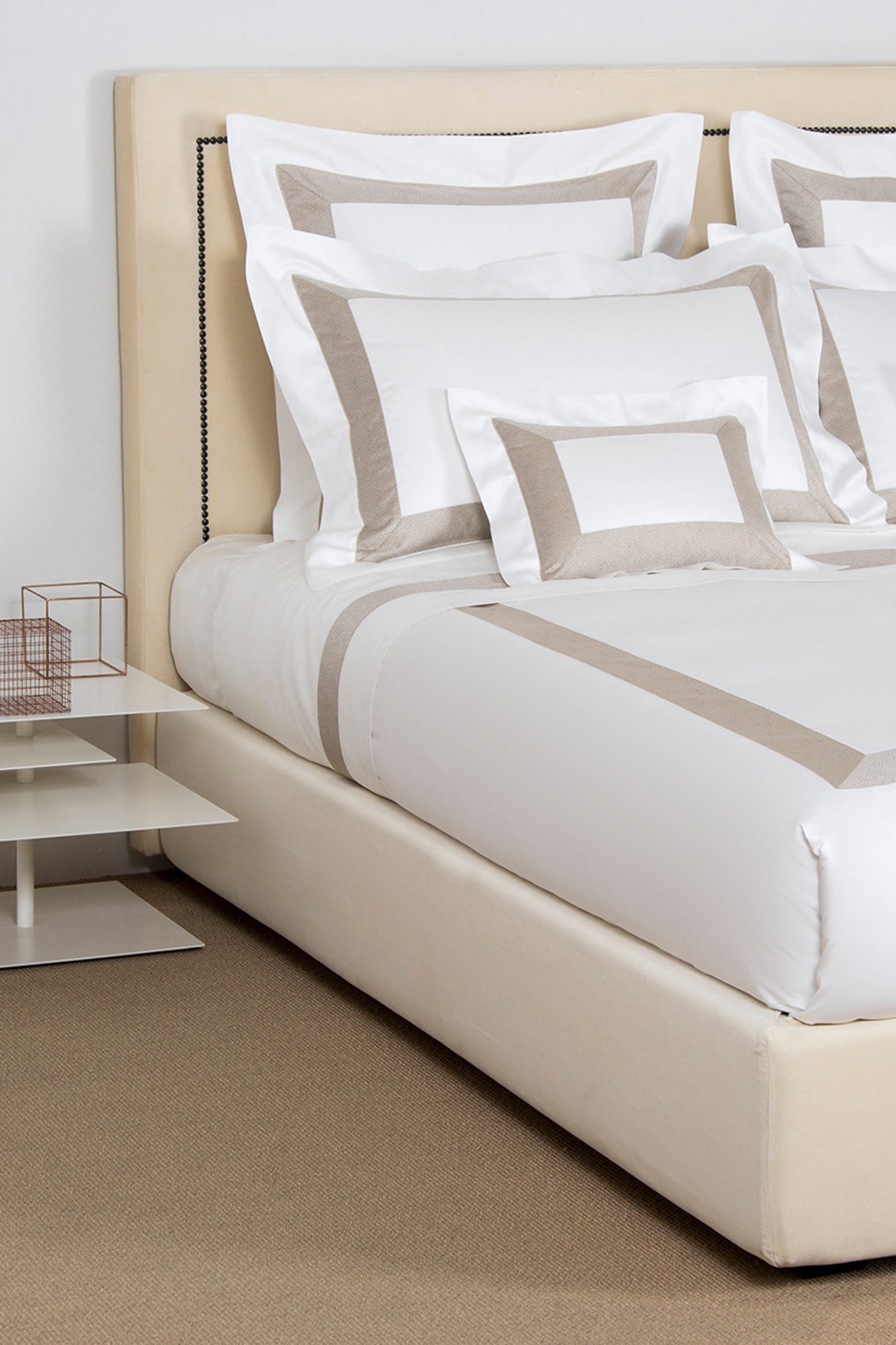 Forever Bordo Pillowcase