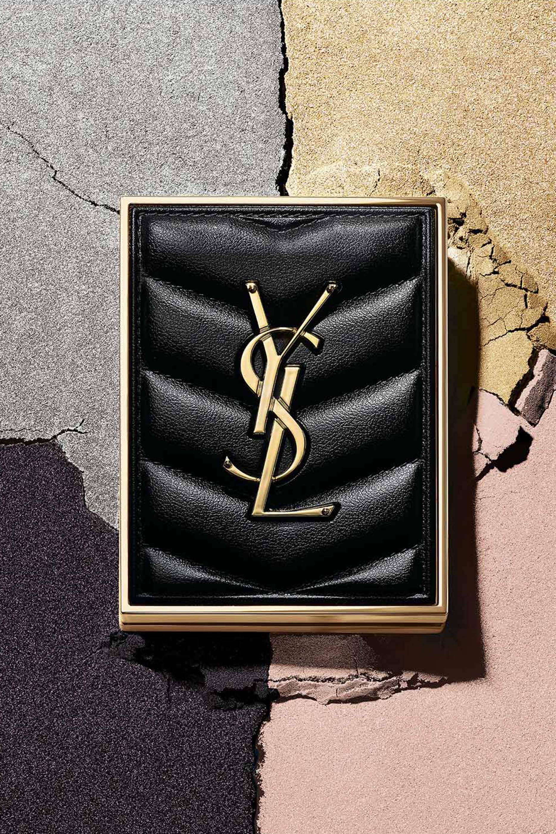 لوحة ظلال عيون كوتور بايبي كلاتش، 5 غ