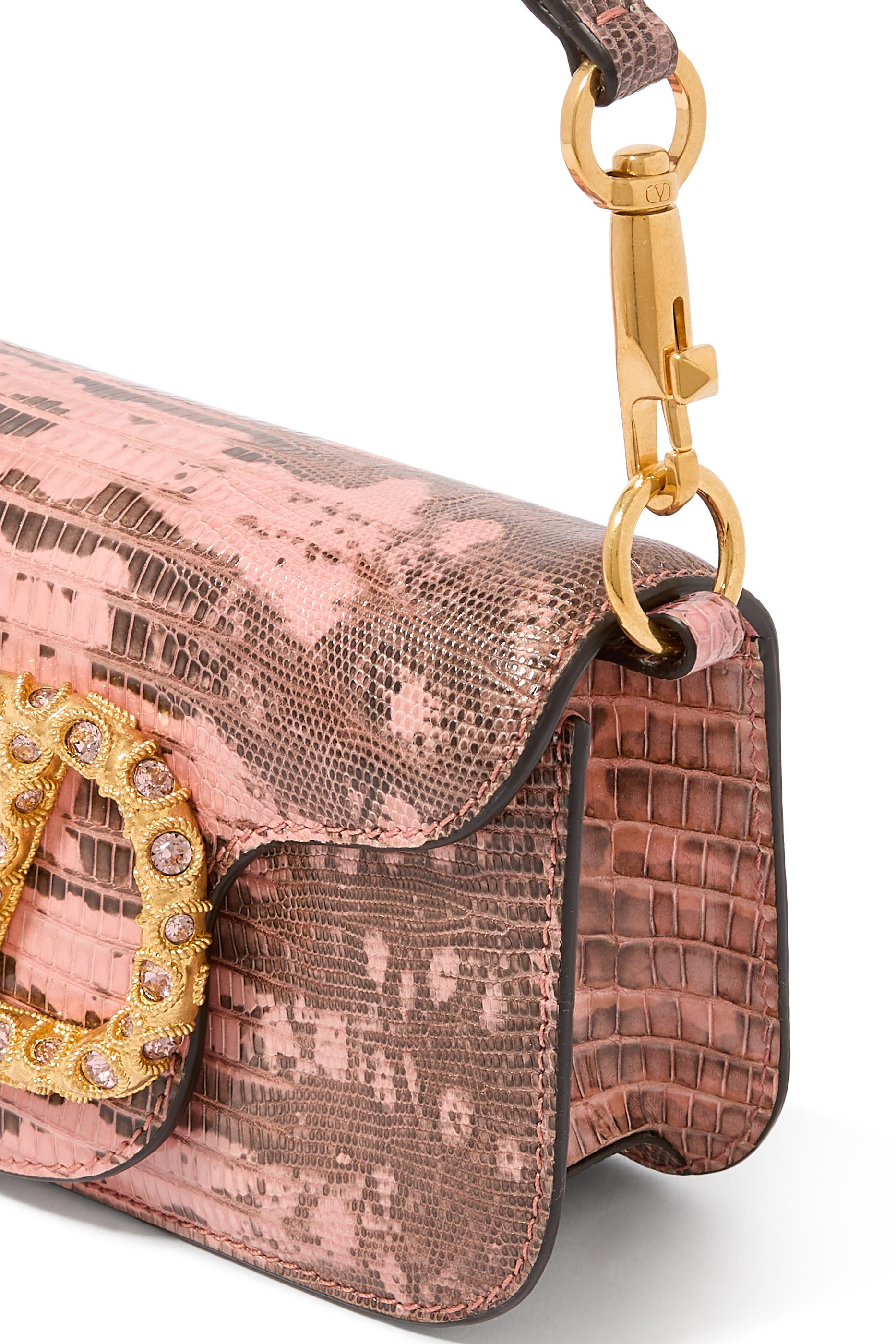 حقيبة كتف لوكو