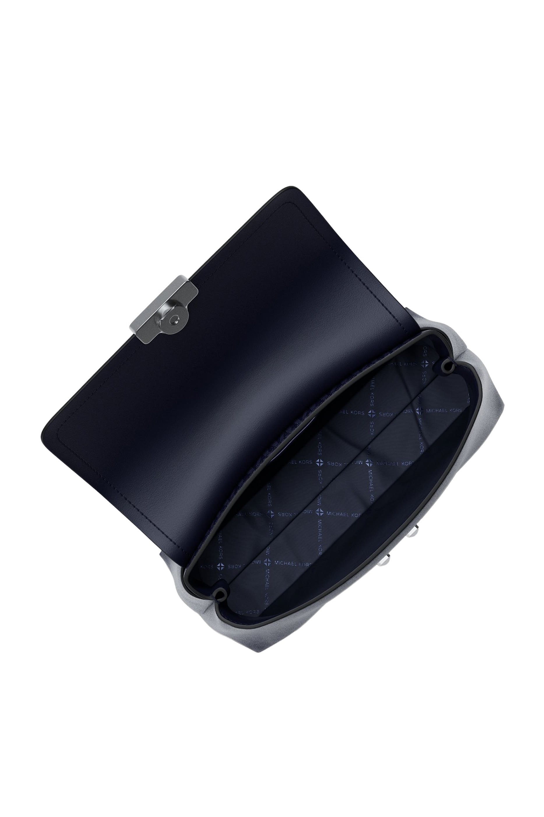 حقيبة ساتشيل تريبيكا صغيرة بشعار الماركة