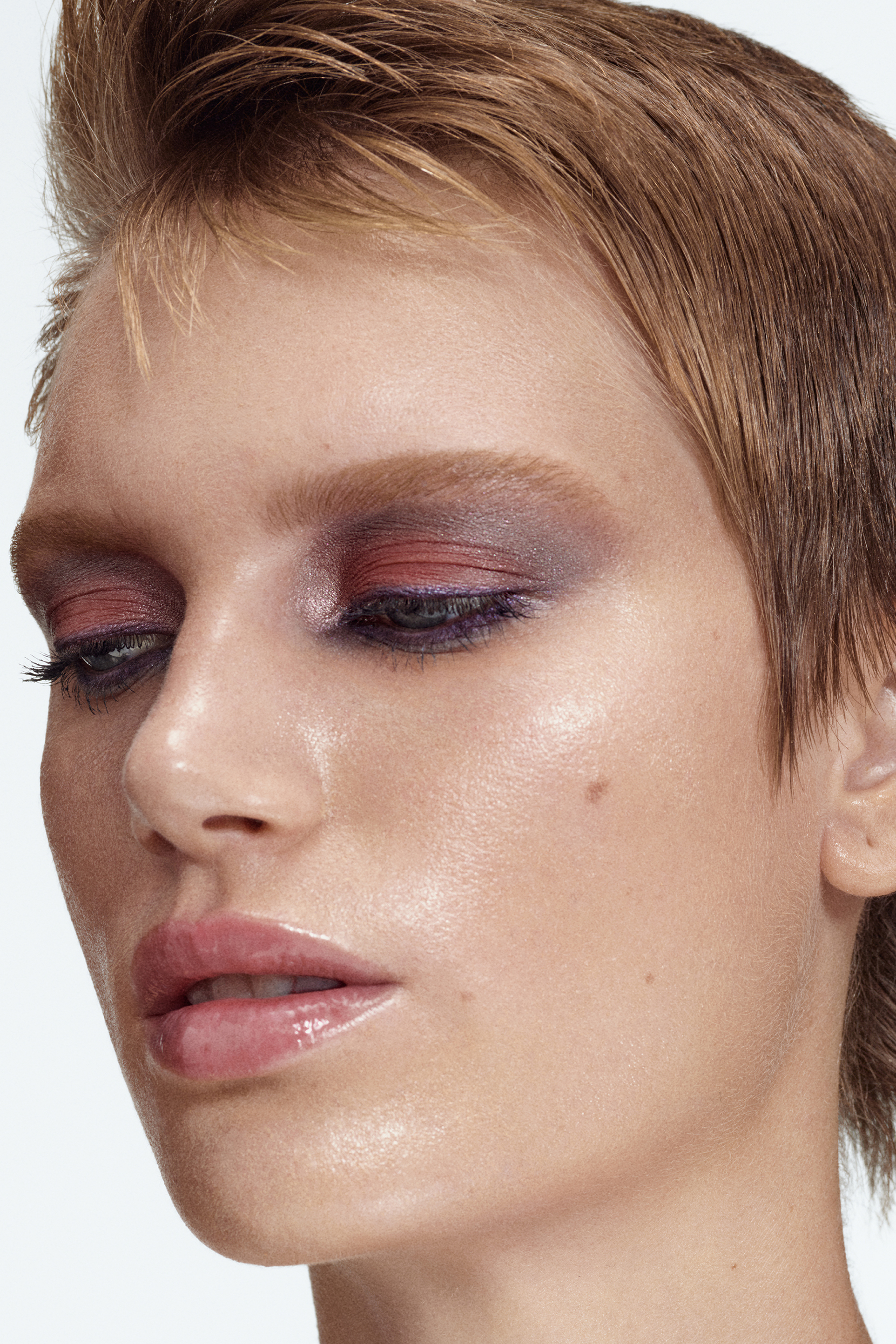 لوحة ظلال عيون مينيرلسكيبس