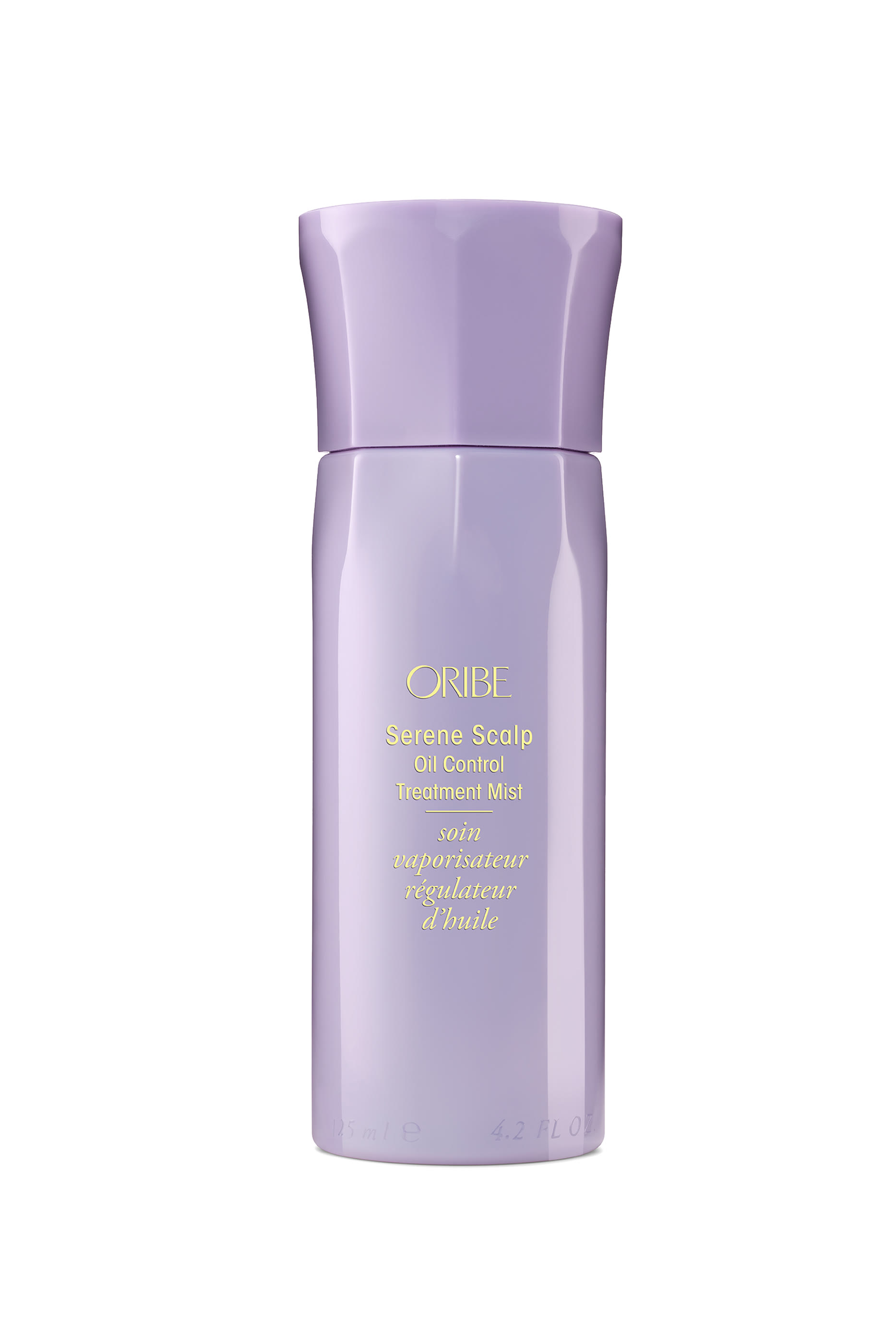 بخاخ علاجي سيرين للتحكم في إفراز دهون فروة الرأس