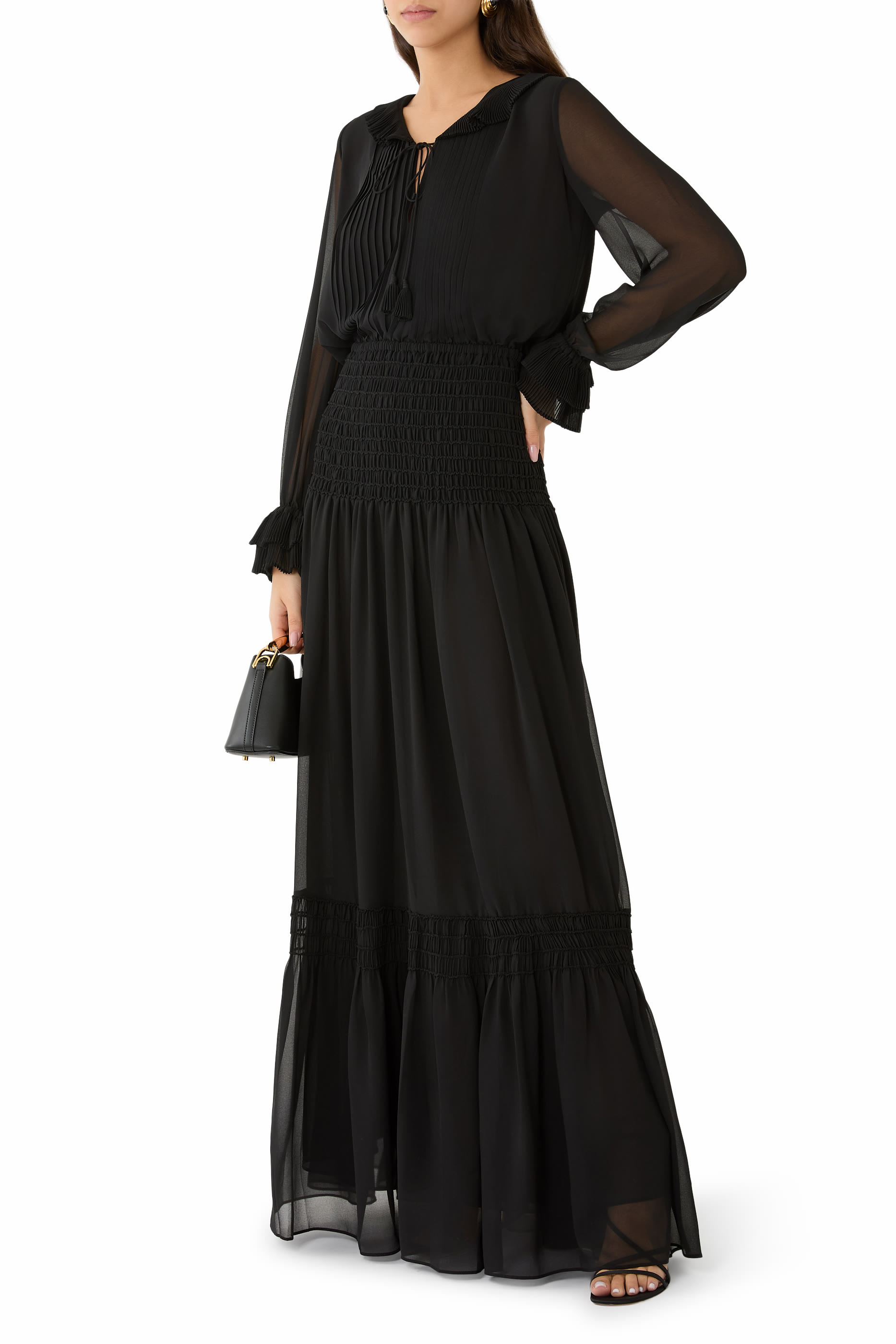 فستان تابيثا