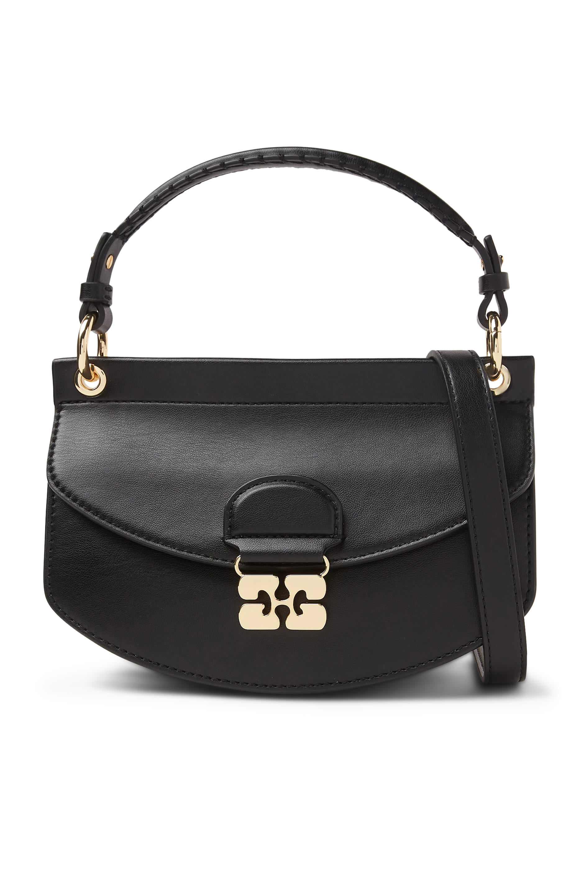 حقيبة ابو-جي صغيرة بيد علوية