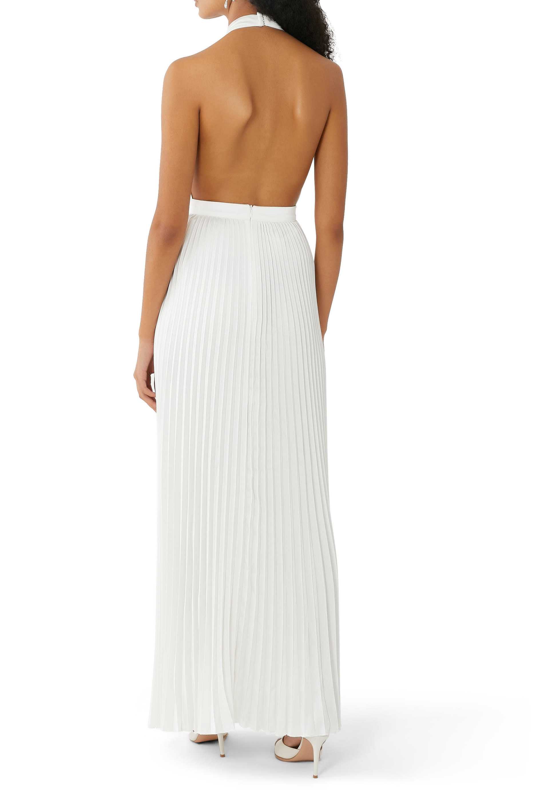 فستان سهرة شاتو برايدل