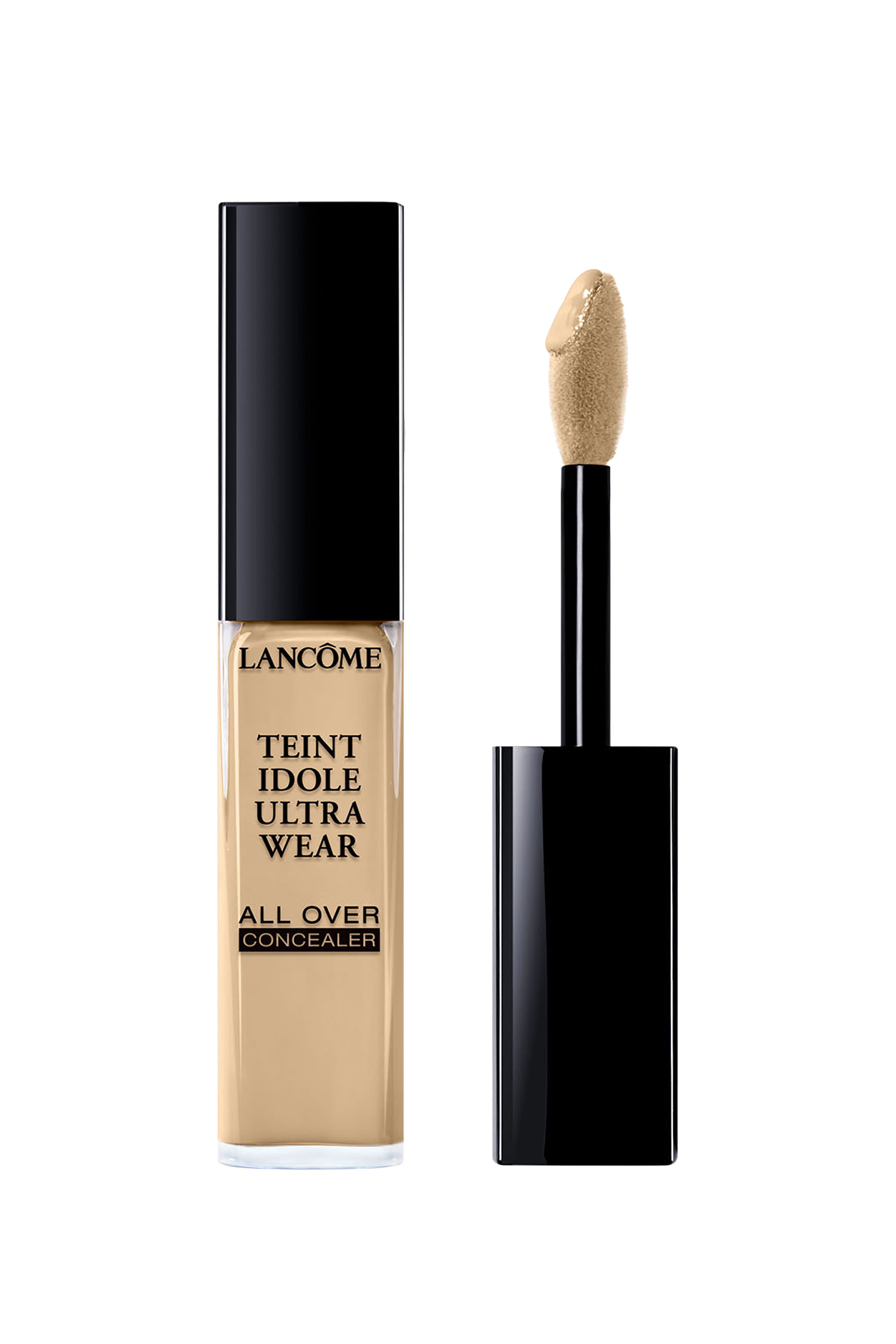 خافي عيوب البشرة تينت ايدول الترا وير اول اوفر