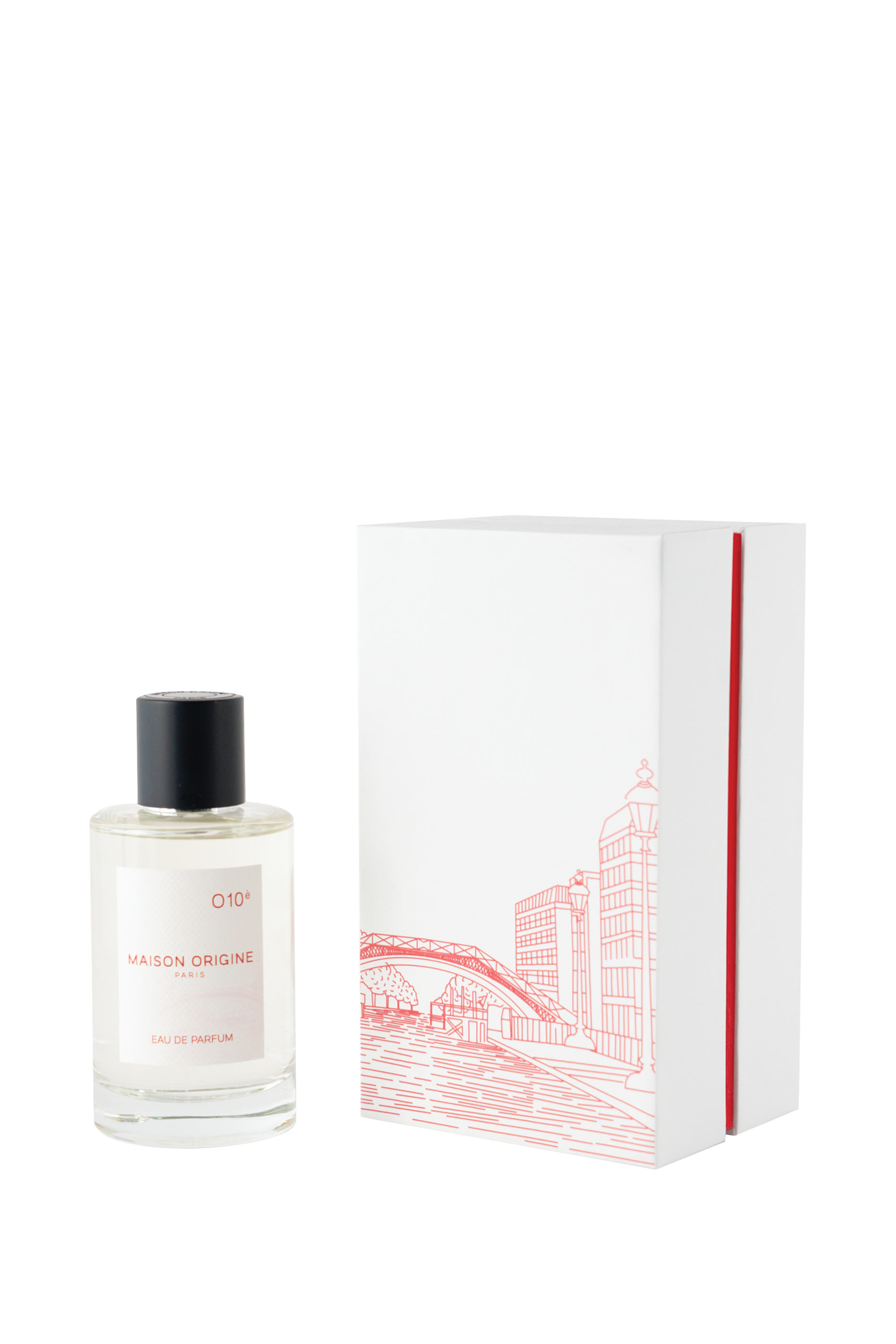 أو دو بارفان O10è