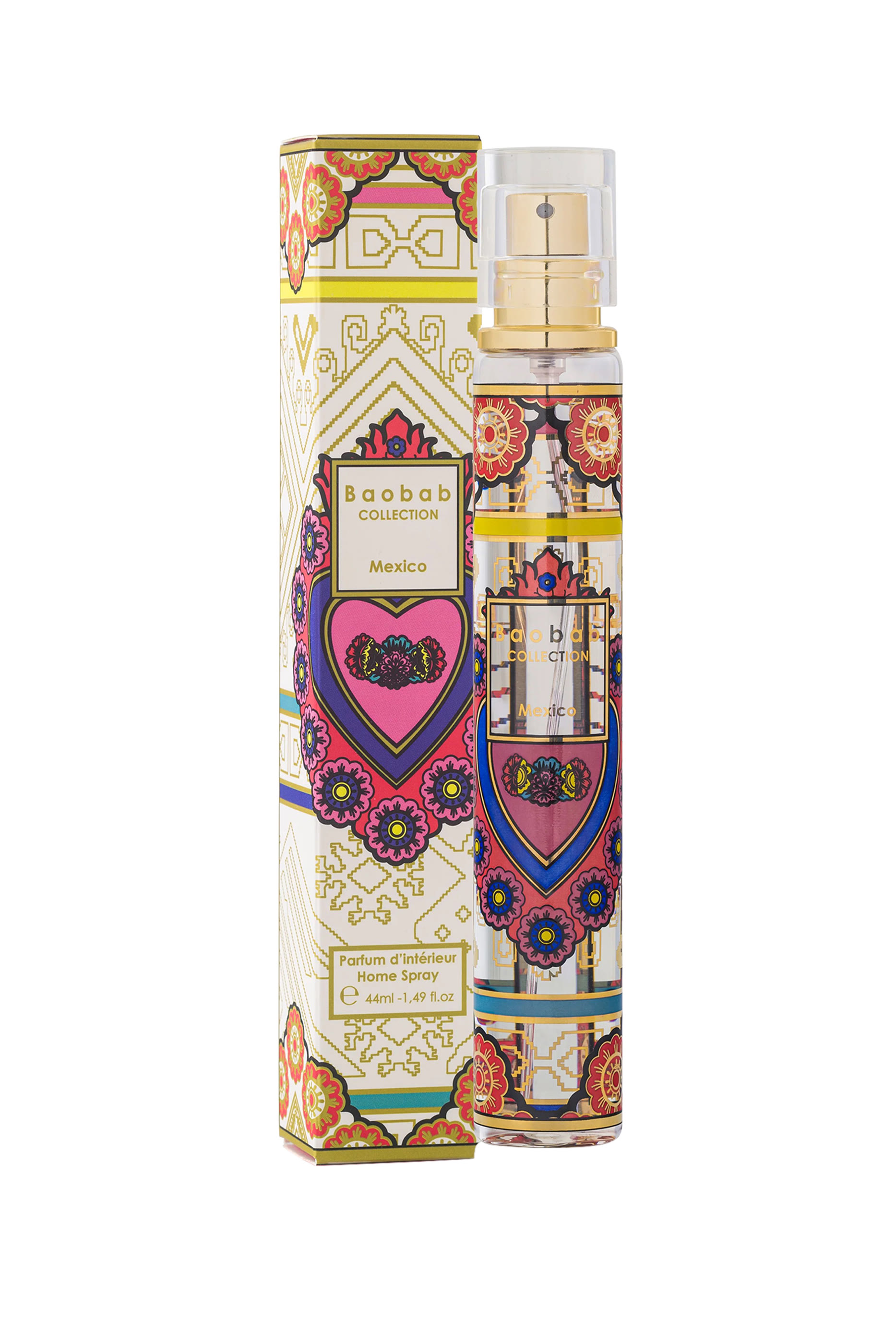 بخاخ معطر للغرف ماي فيرست باوباب مكسيكو
